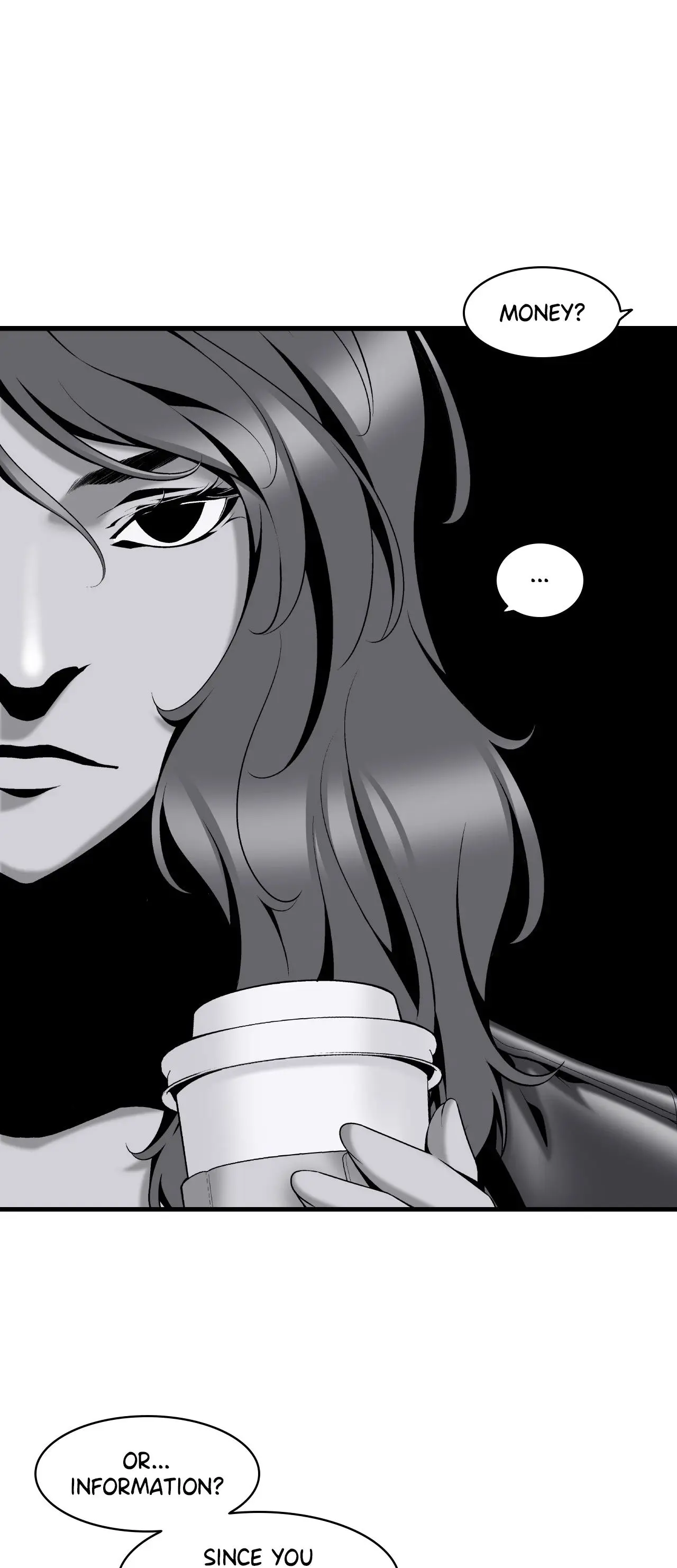 Midnight Taxi Abaabc Chapter 21 - Page 13