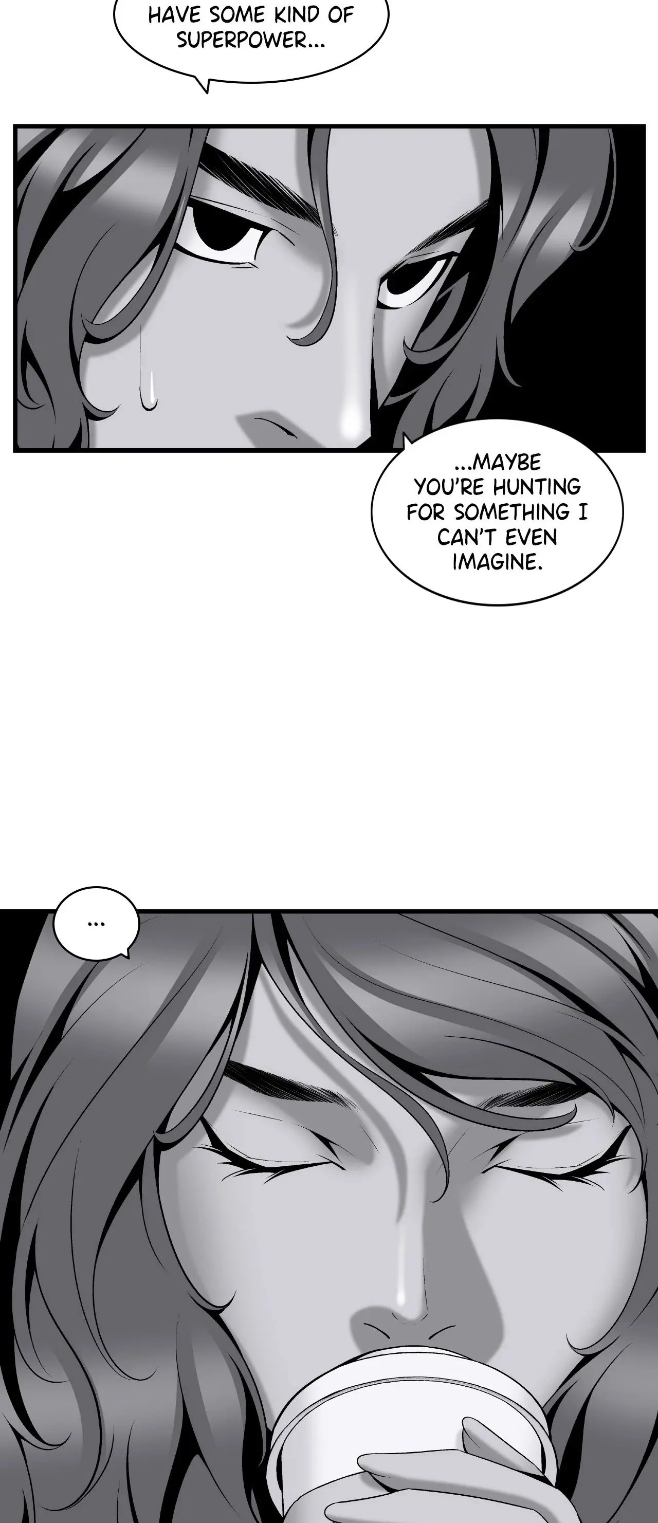 Midnight Taxi Abaabc Chapter 21 - Page 14