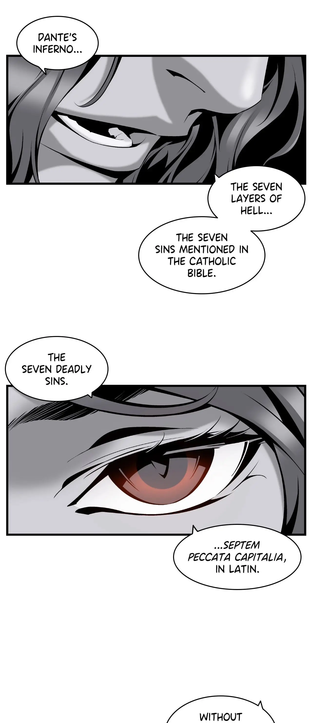 Midnight Taxi Abaabc Chapter 21 - Page 17