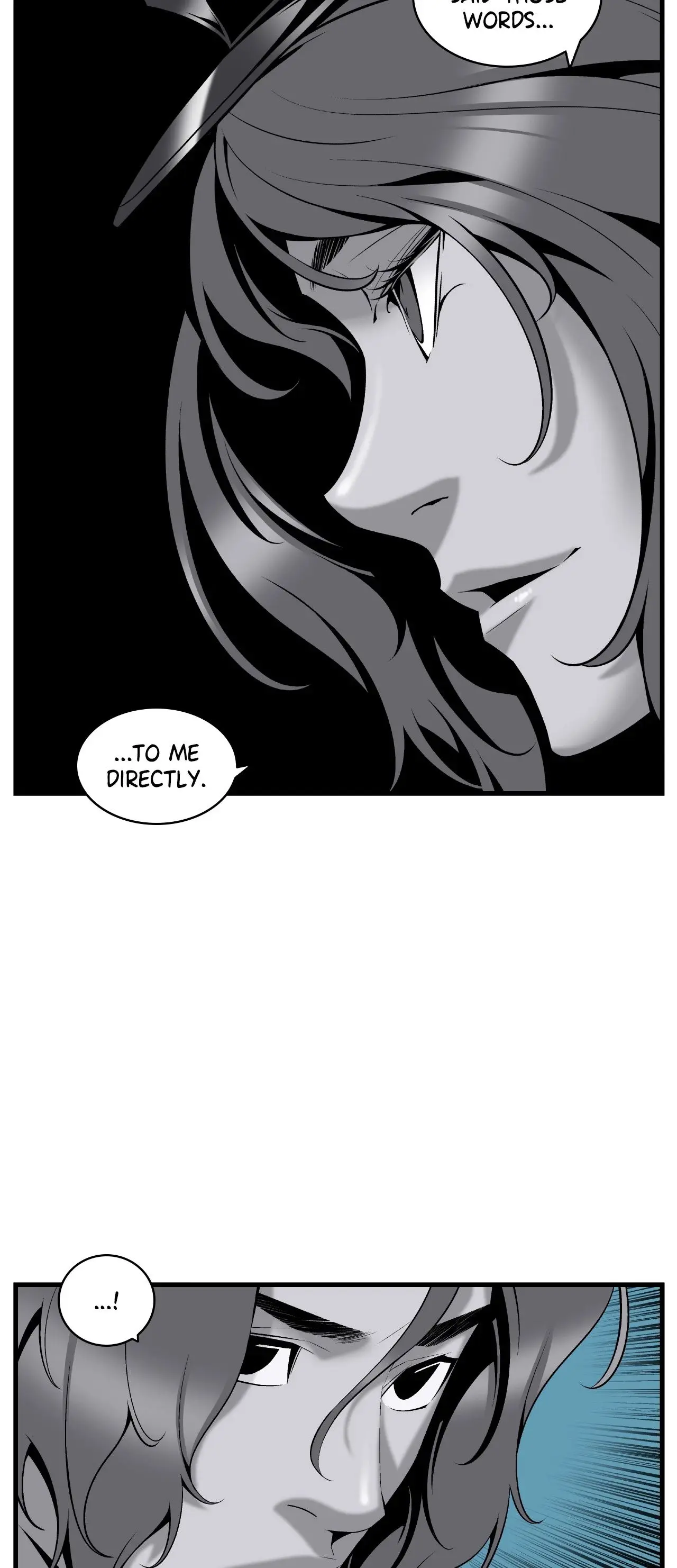 Midnight Taxi Abaabc Chapter 21 - Page 20