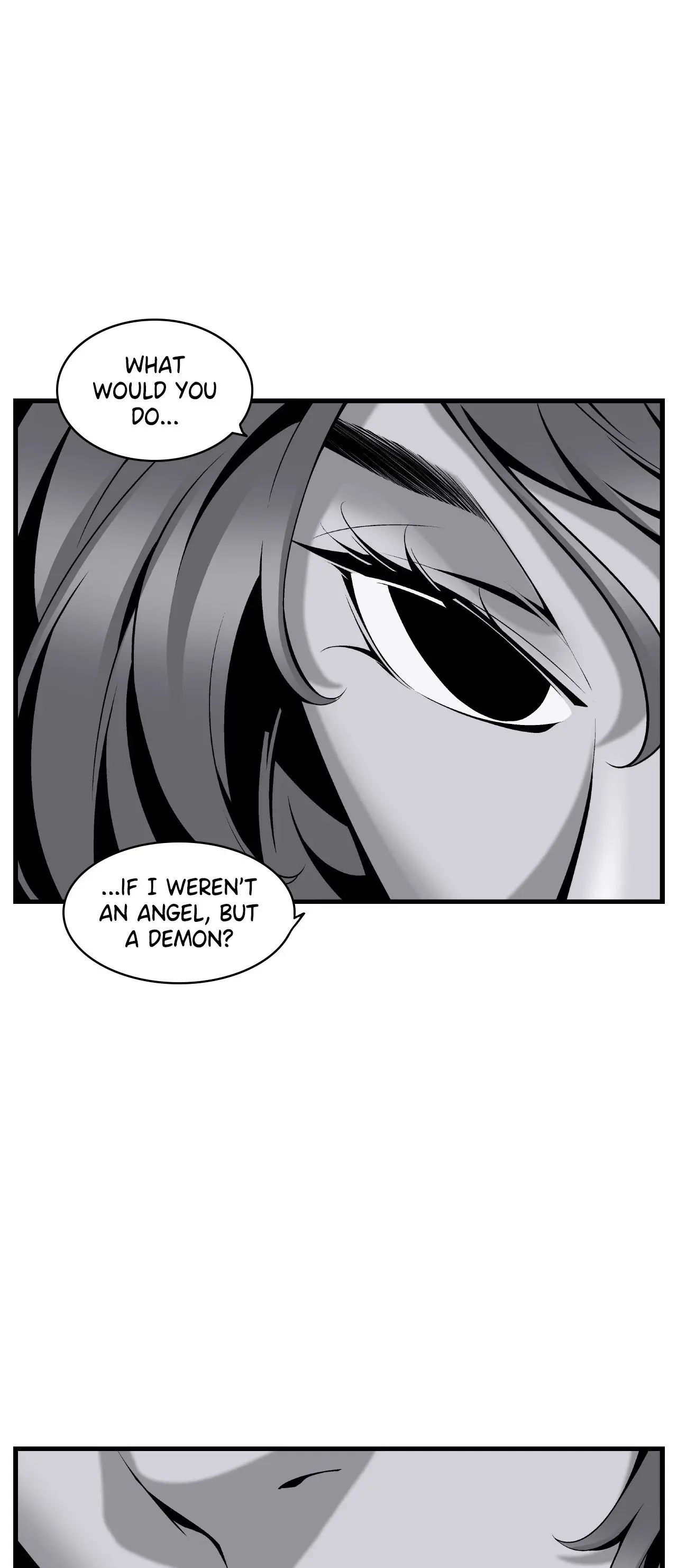 Midnight Taxi Abaabc Chapter 21 - Page 25