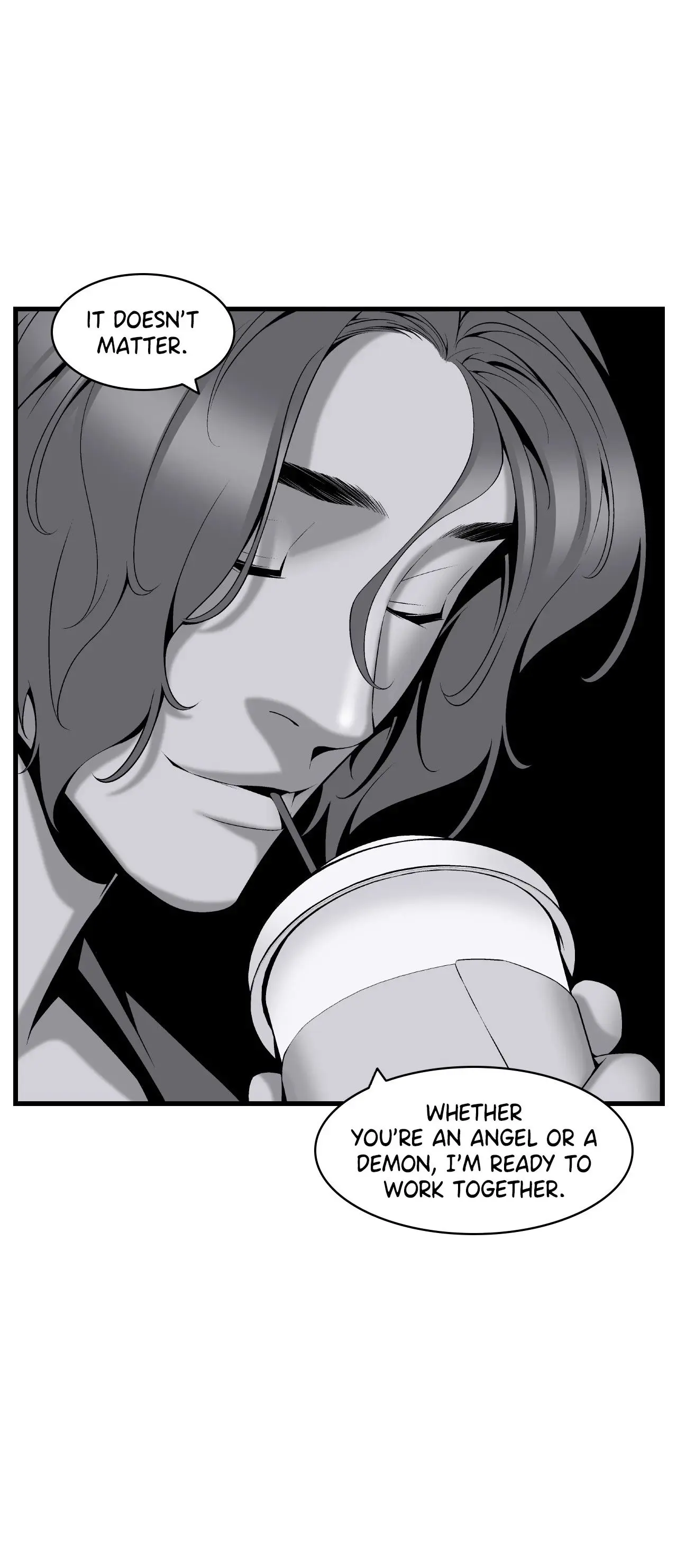 Midnight Taxi Abaabc Chapter 21 - Page 27
