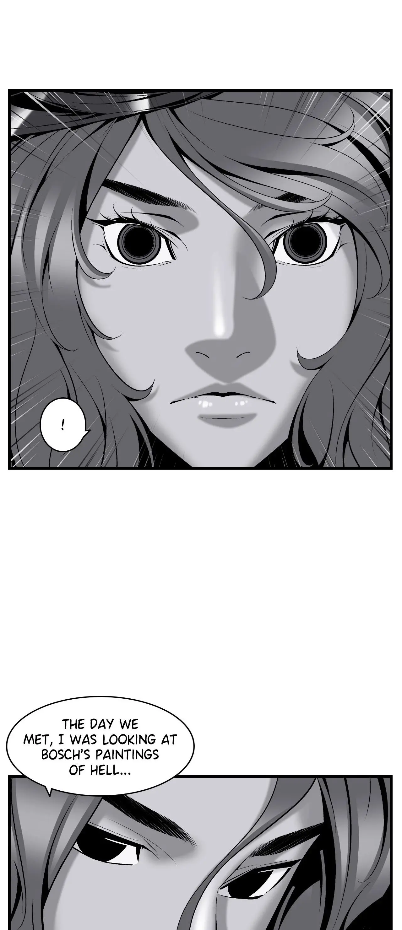 Midnight Taxi Abaabc Chapter 21 - Page 28