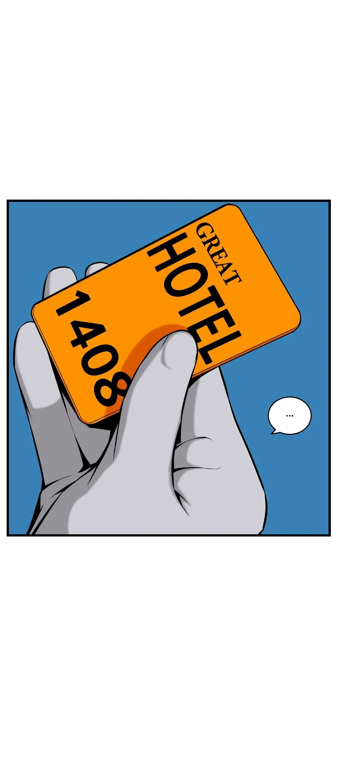 Midnight Taxi Abaabc Chapter 21 - Page 39