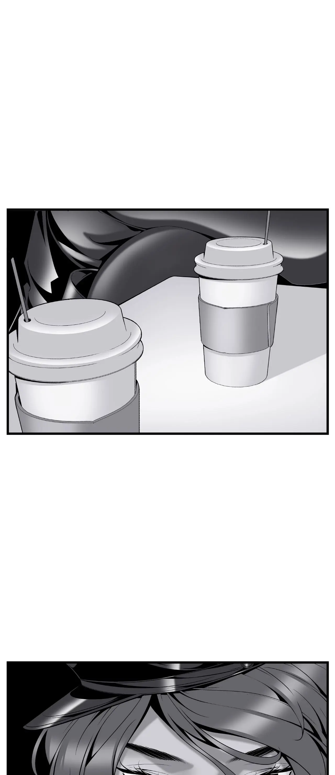 Midnight Taxi Abaabc Chapter 21 - Page 4