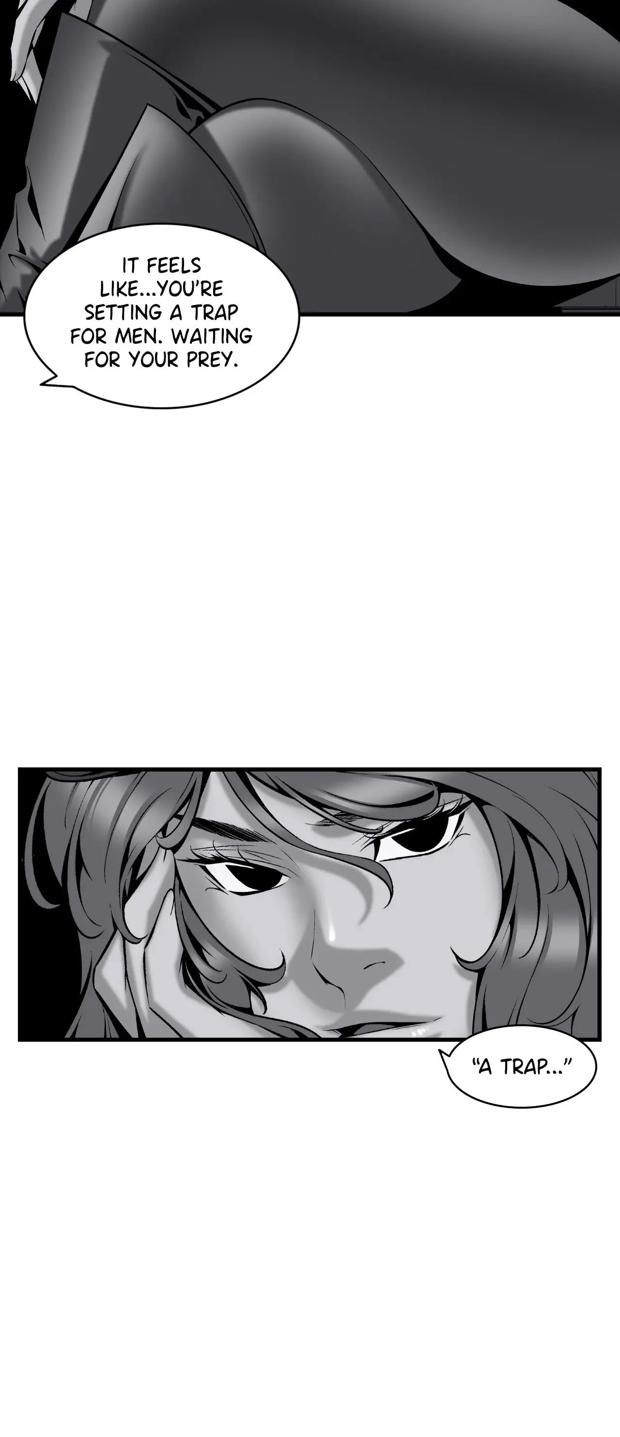 Midnight Taxi Abaabc Chapter 21 - Page 9
