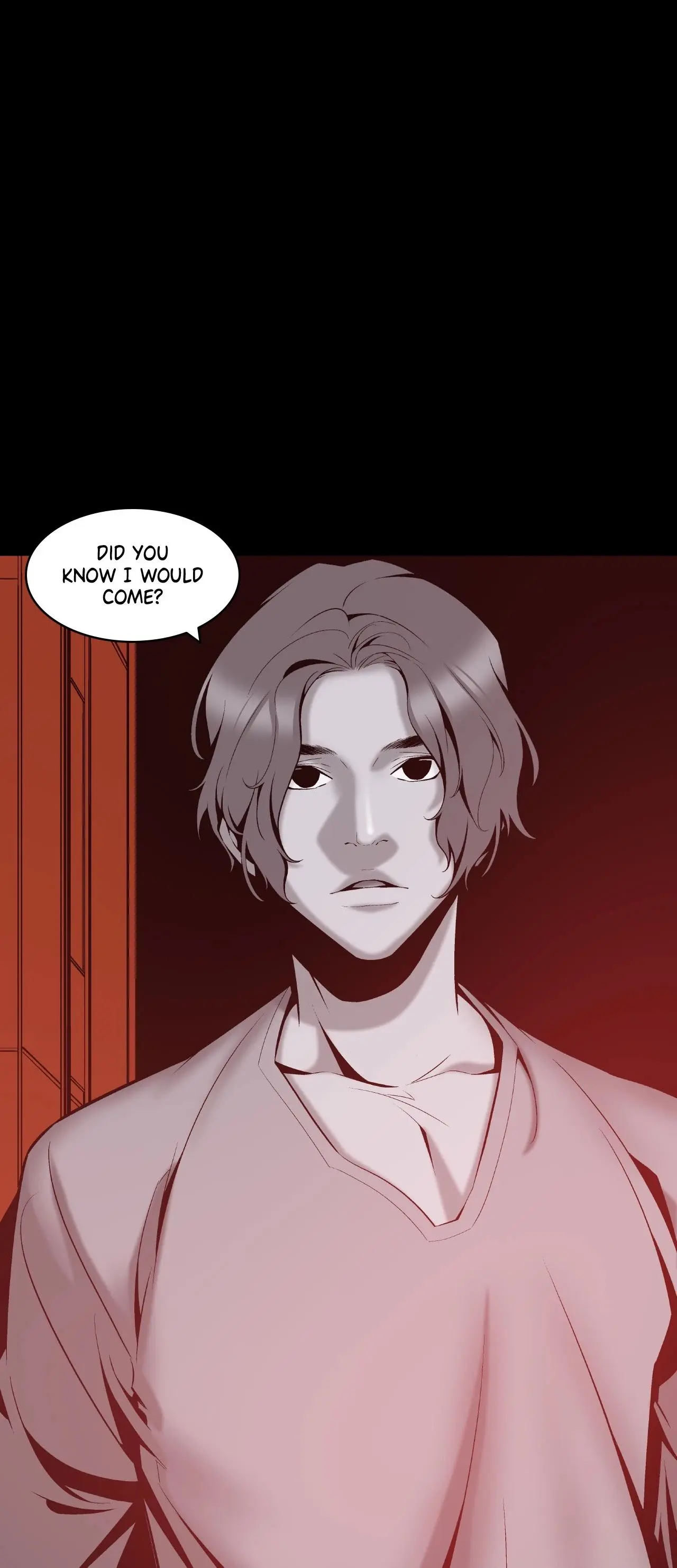 Midnight Taxi Abaabc Chapter 22 - Page 1