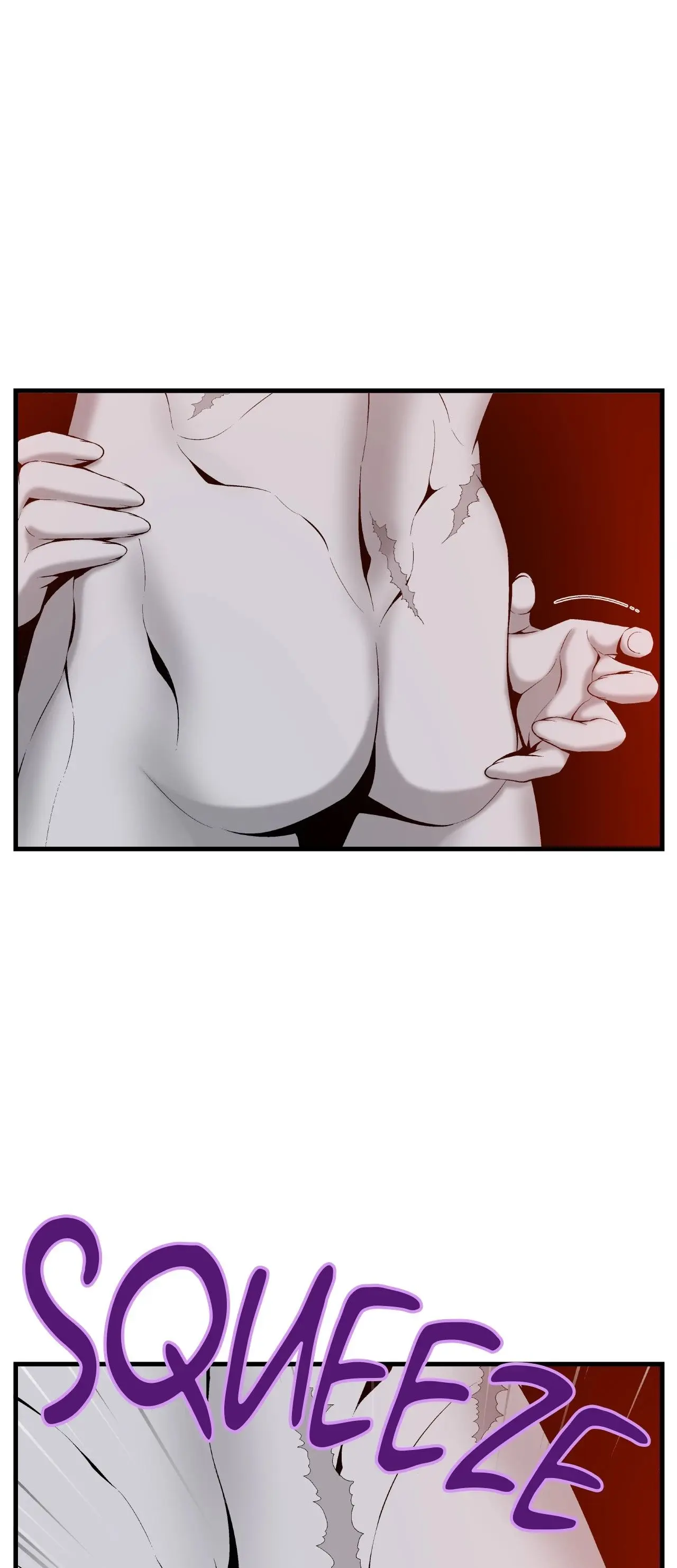 Midnight Taxi Abaabc Chapter 22 - Page 16