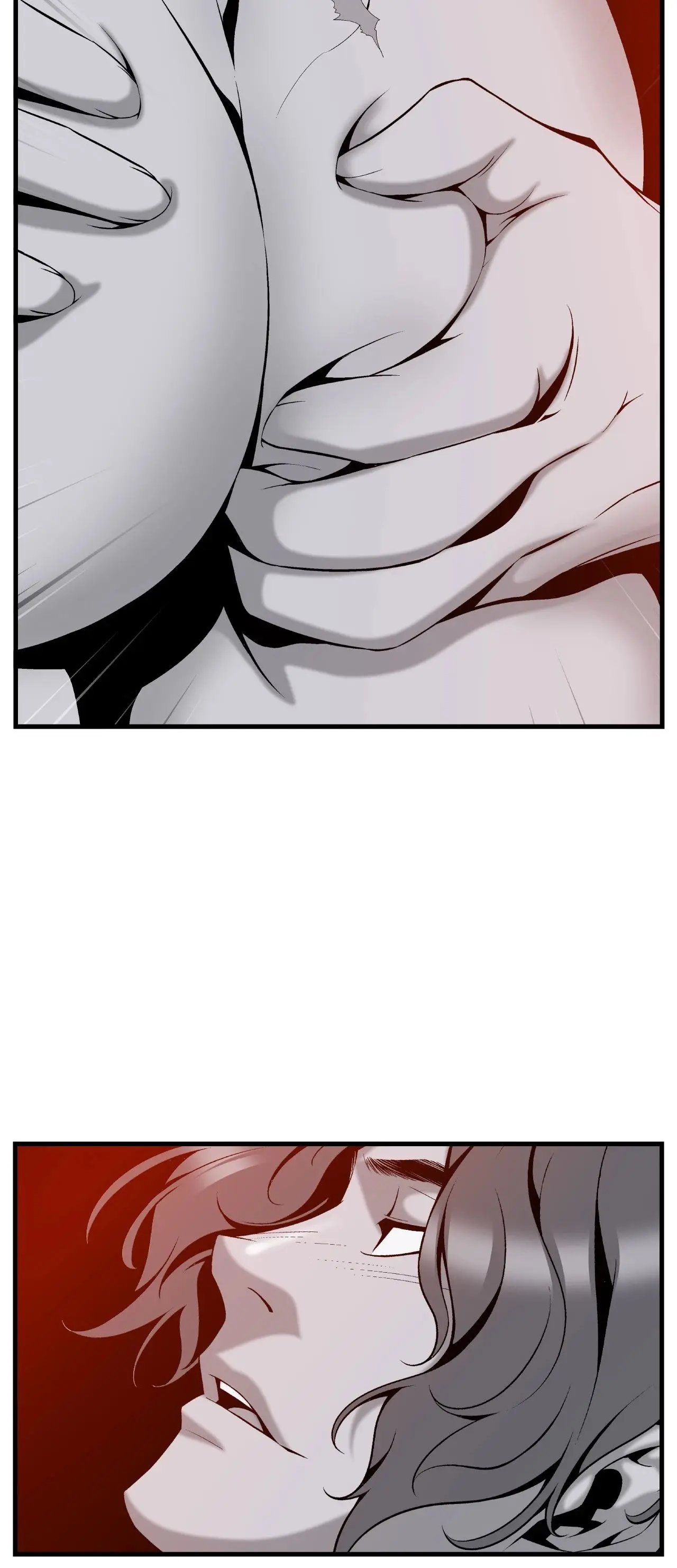 Midnight Taxi Abaabc Chapter 22 - Page 17