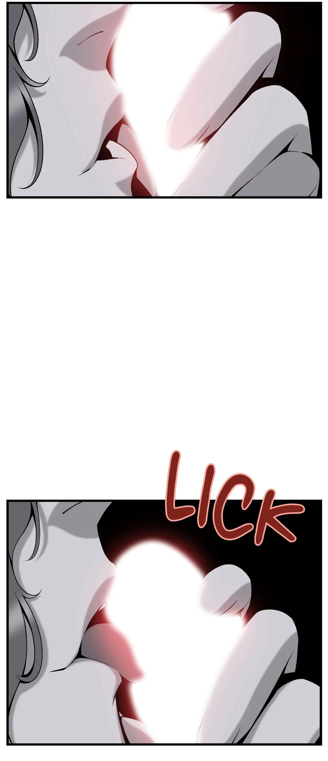 Midnight Taxi Abaabc Chapter 22 - Page 20