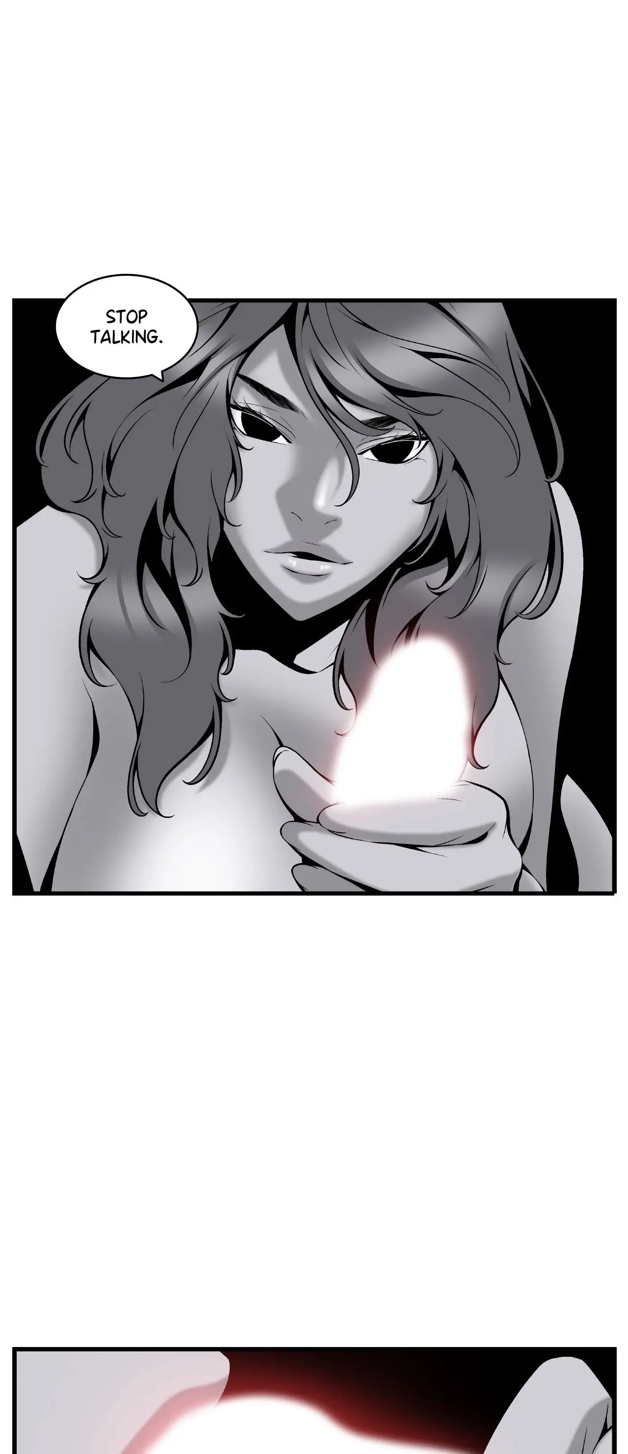 Midnight Taxi Abaabc Chapter 22 - Page 22