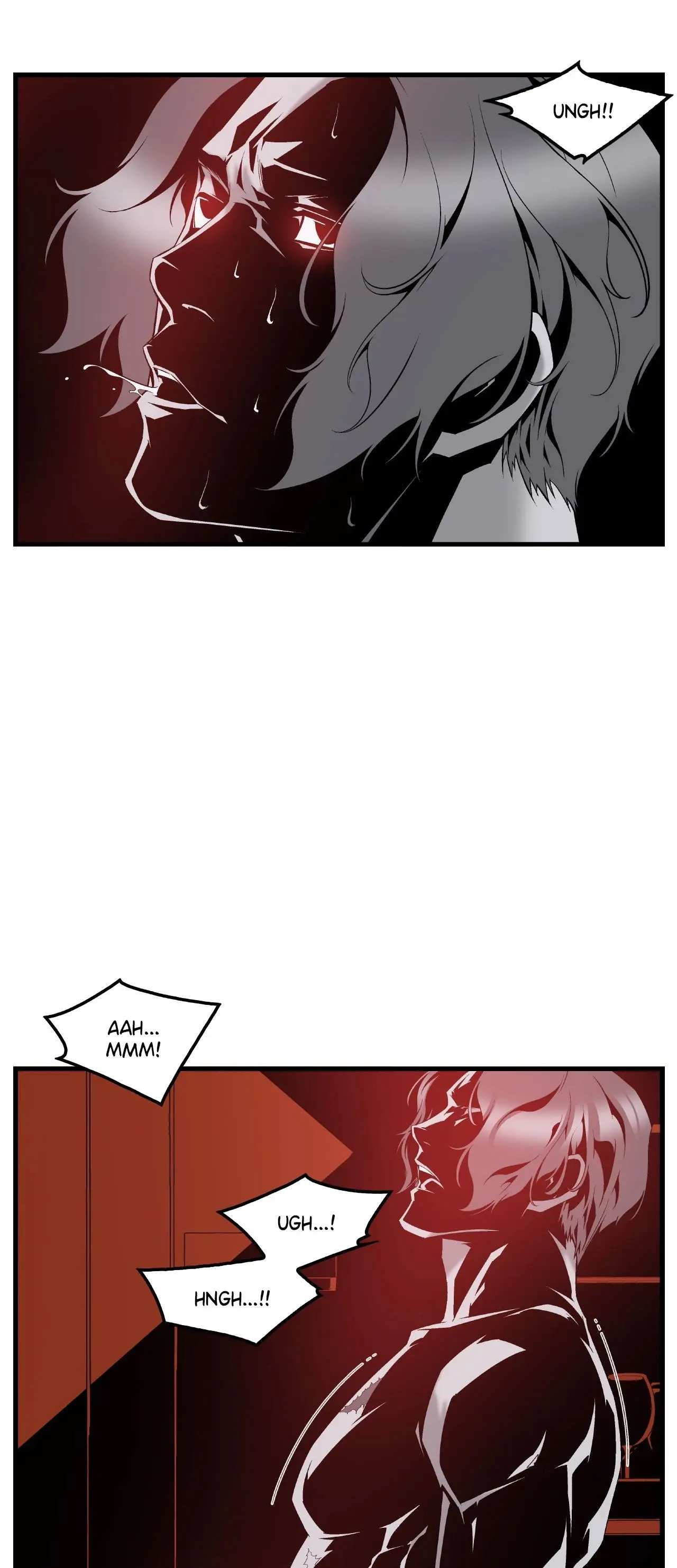 Midnight Taxi Abaabc Chapter 22 - Page 25