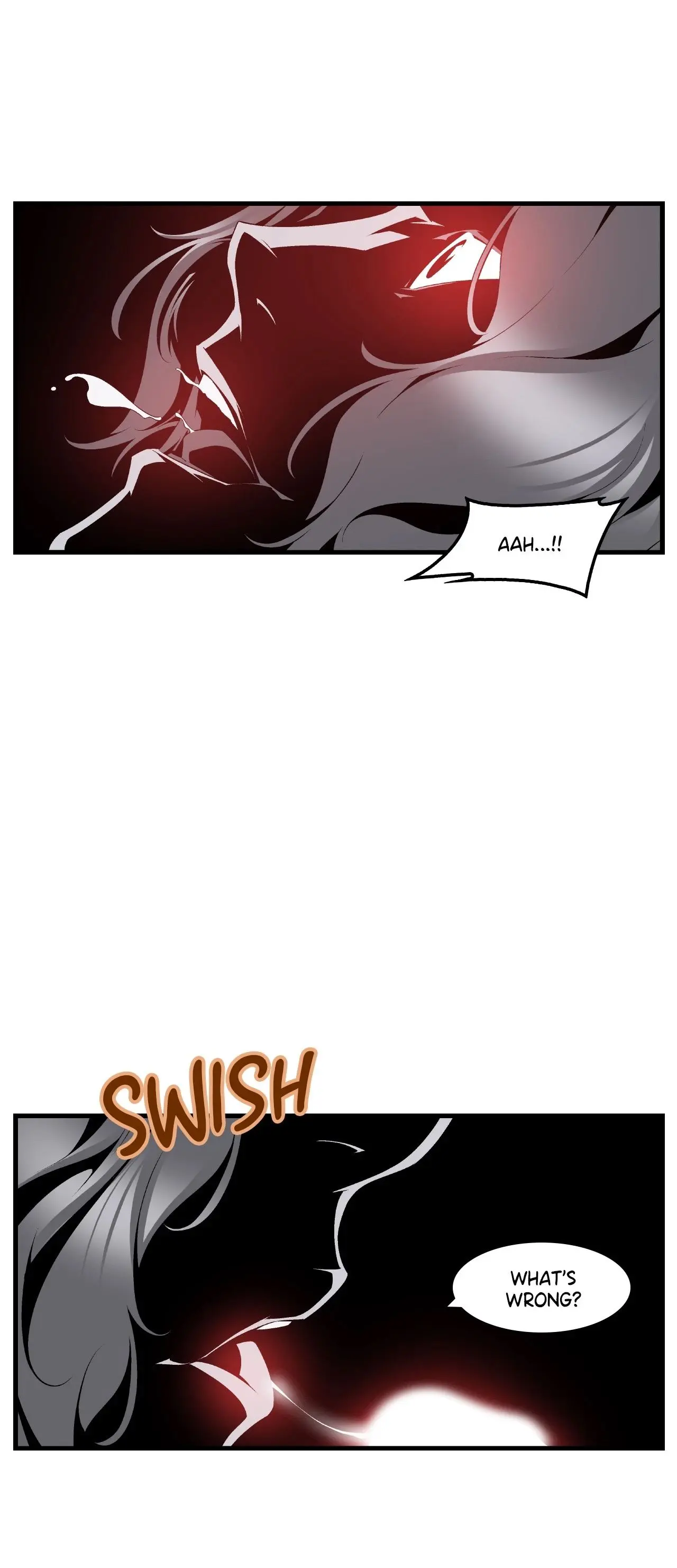 Midnight Taxi Abaabc Chapter 22 - Page 27