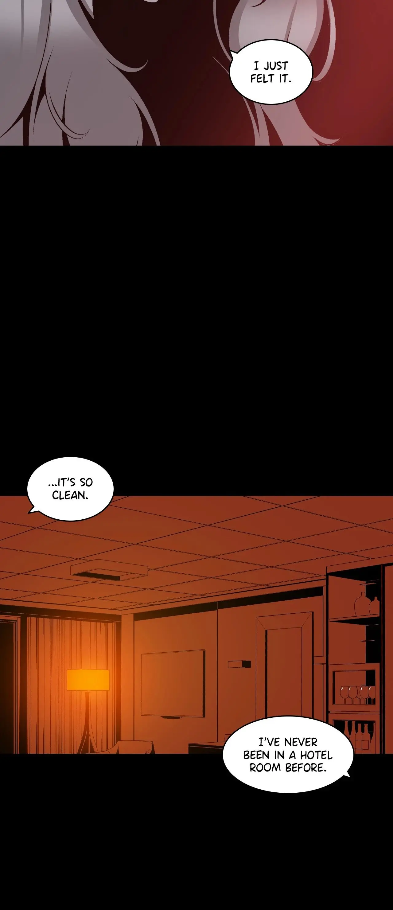Midnight Taxi Abaabc Chapter 22 - Page 3