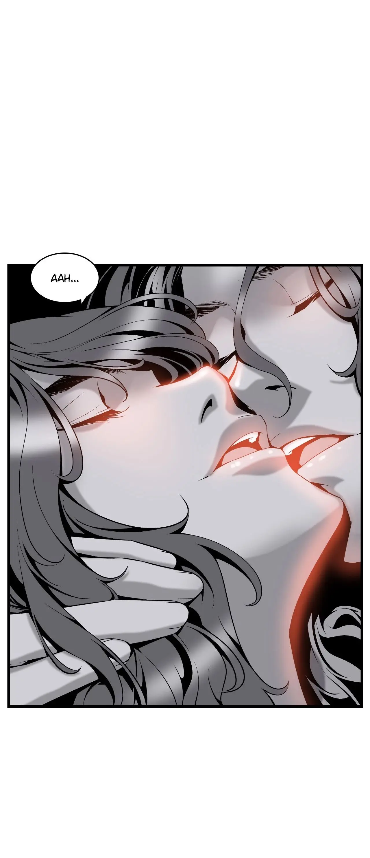 Midnight Taxi Abaabc Chapter 22 - Page 33