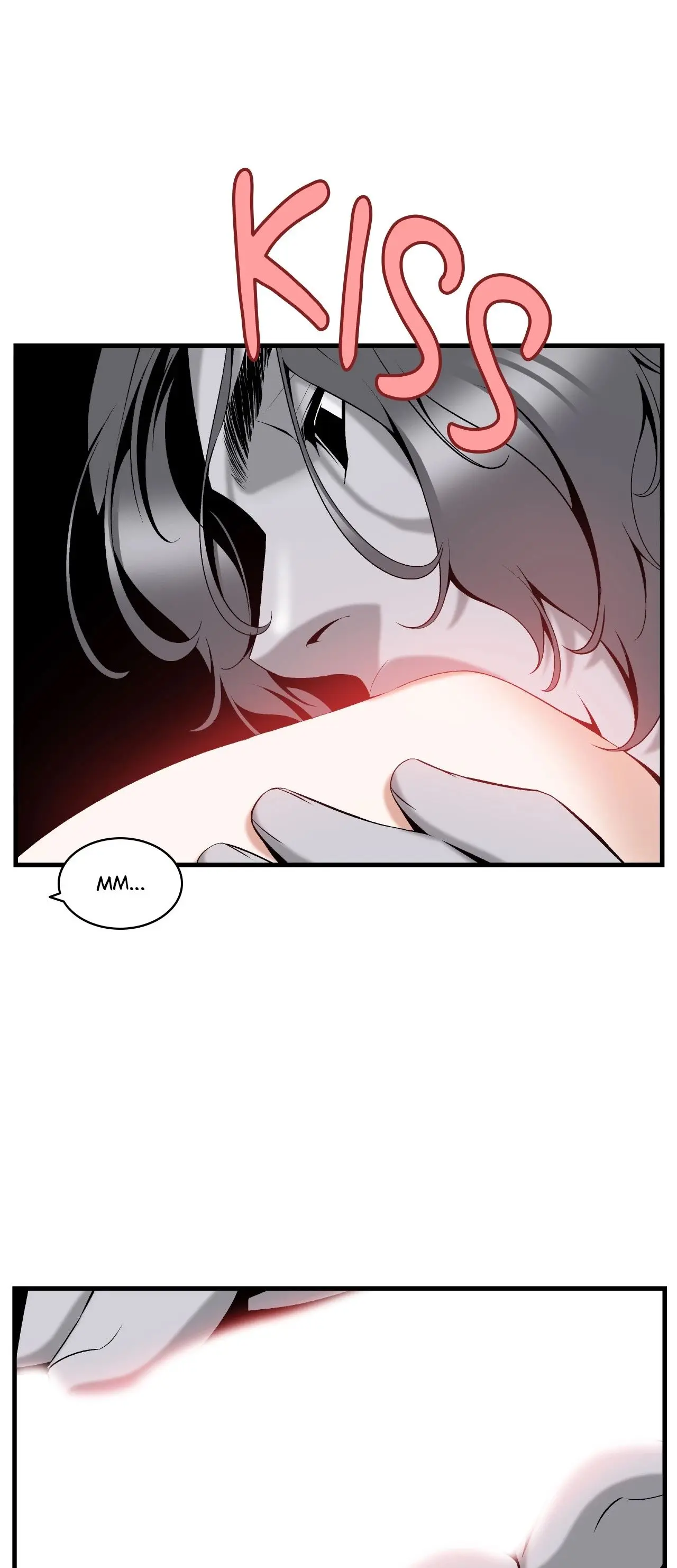 Midnight Taxi Abaabc Chapter 22 - Page 34