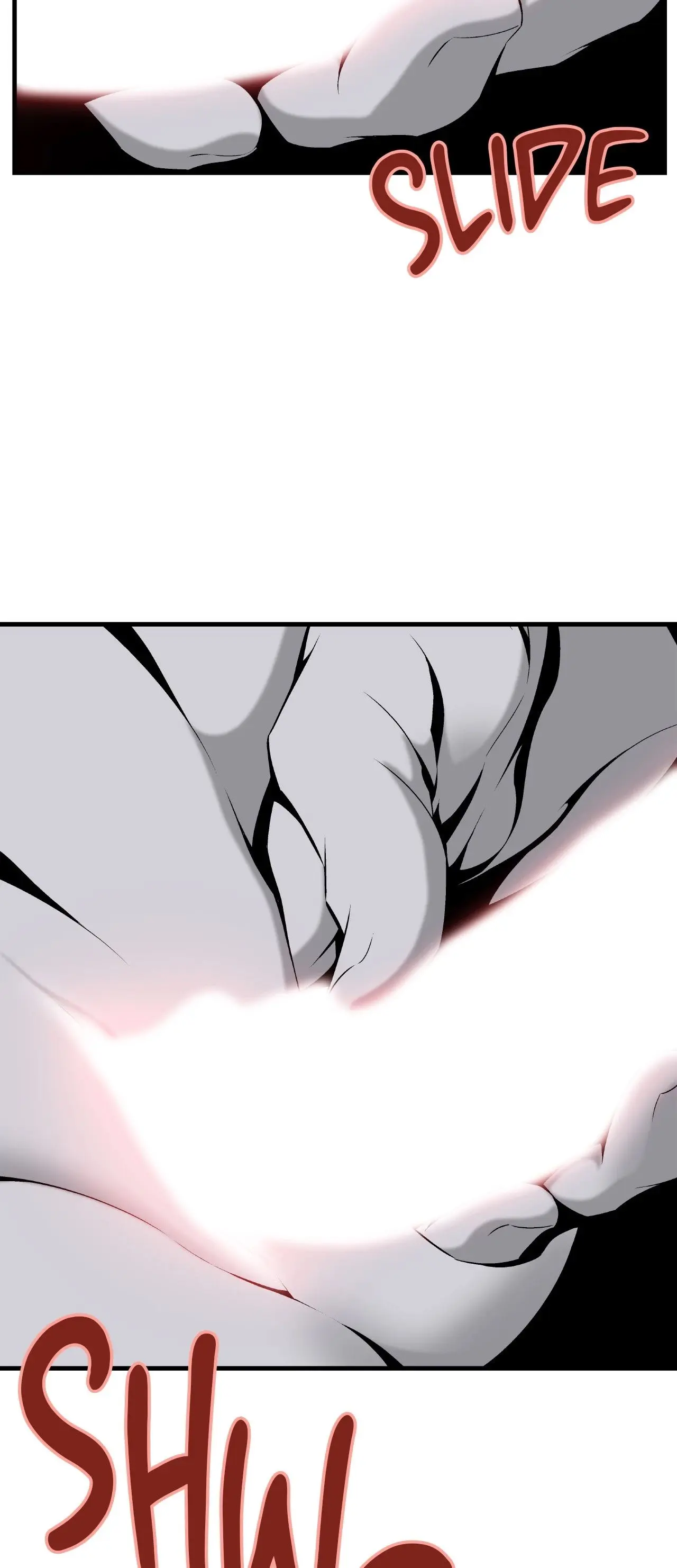 Midnight Taxi Abaabc Chapter 22 - Page 35
