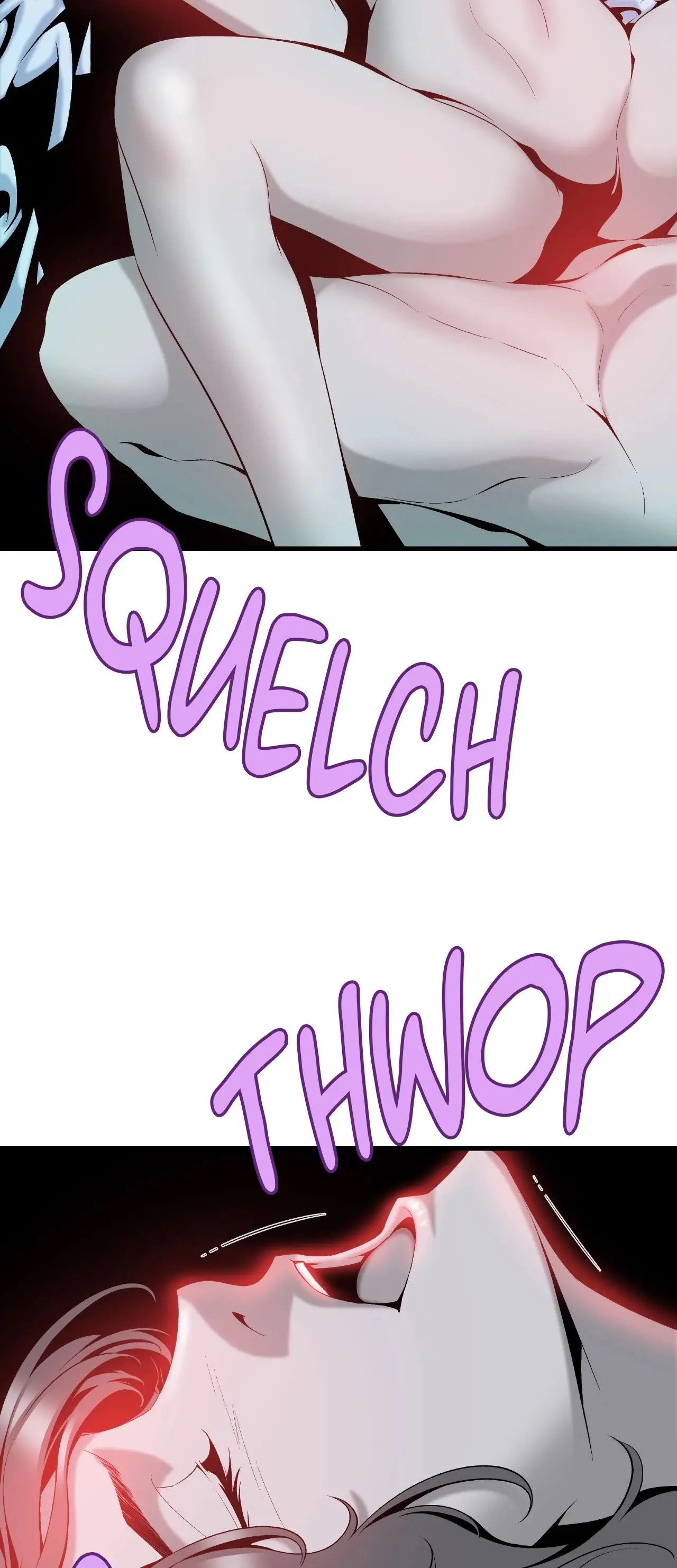 Midnight Taxi Abaabc Chapter 22 - Page 38