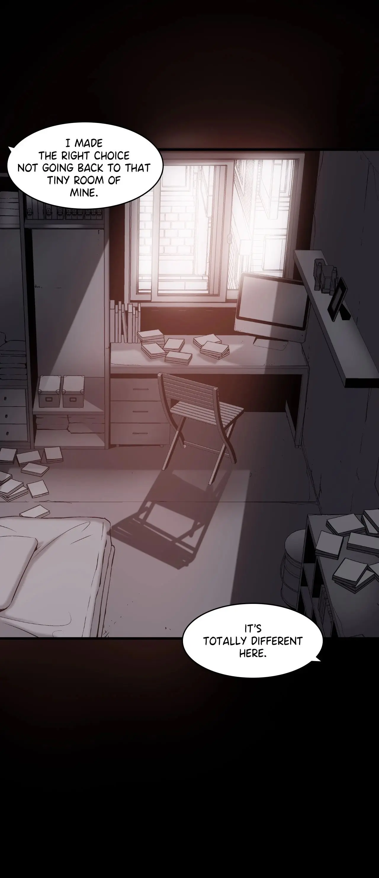 Midnight Taxi Abaabc Chapter 22 - Page 4