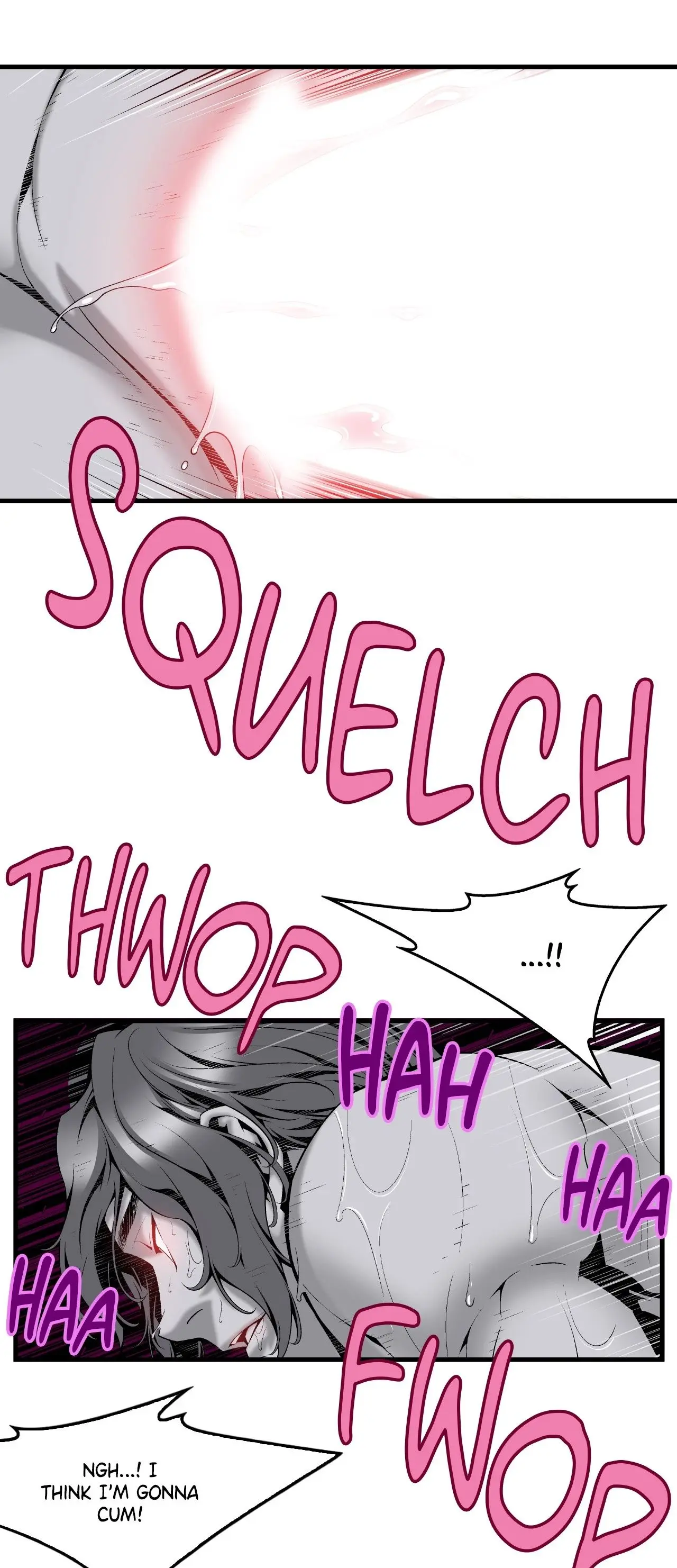 Midnight Taxi Abaabc Chapter 22 - Page 40