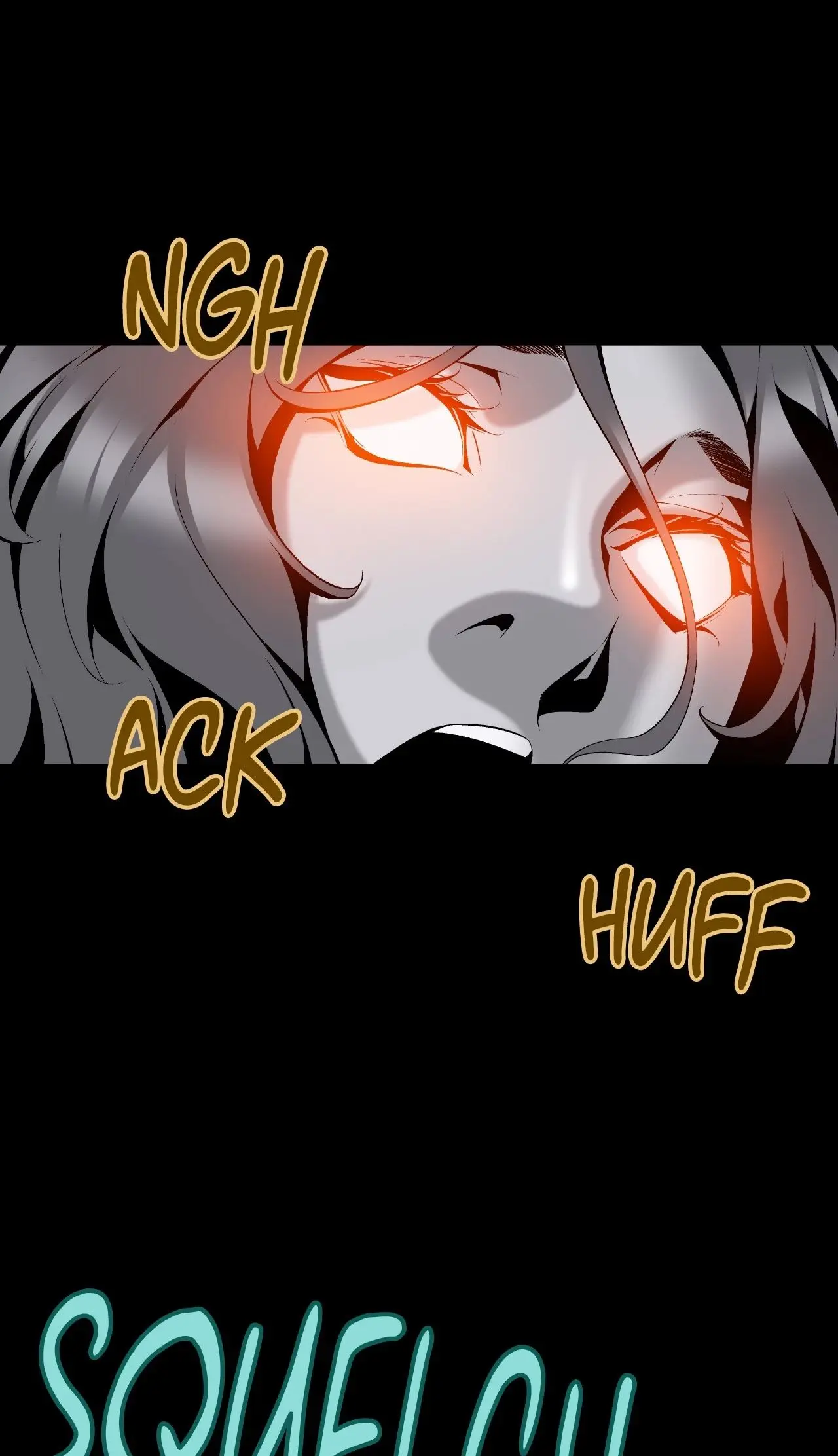 Midnight Taxi Abaabc Chapter 23 - Page 15