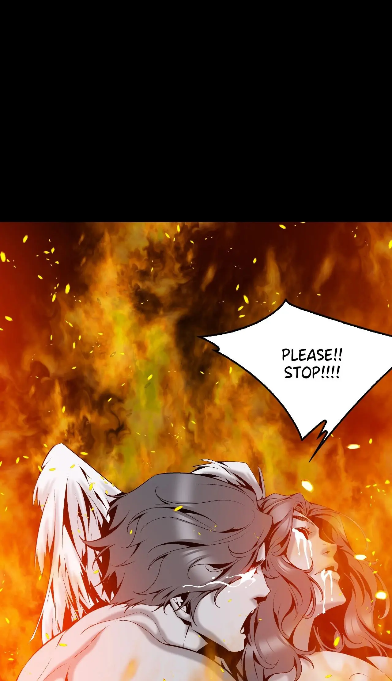 Midnight Taxi Abaabc Chapter 23 - Page 18