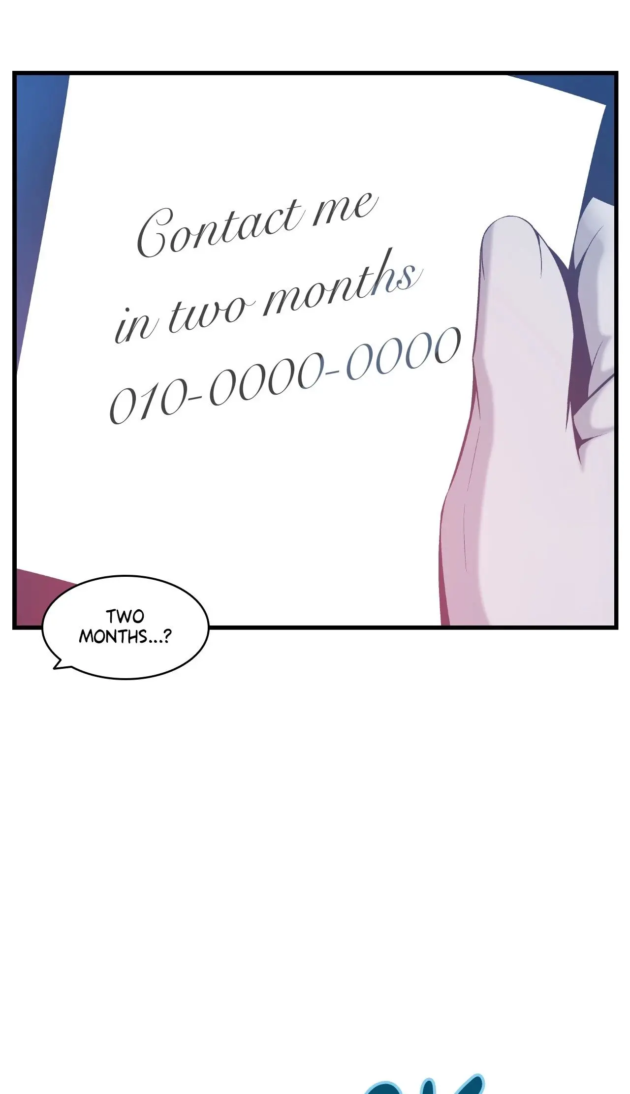 Midnight Taxi Abaabc Chapter 23 - Page 23