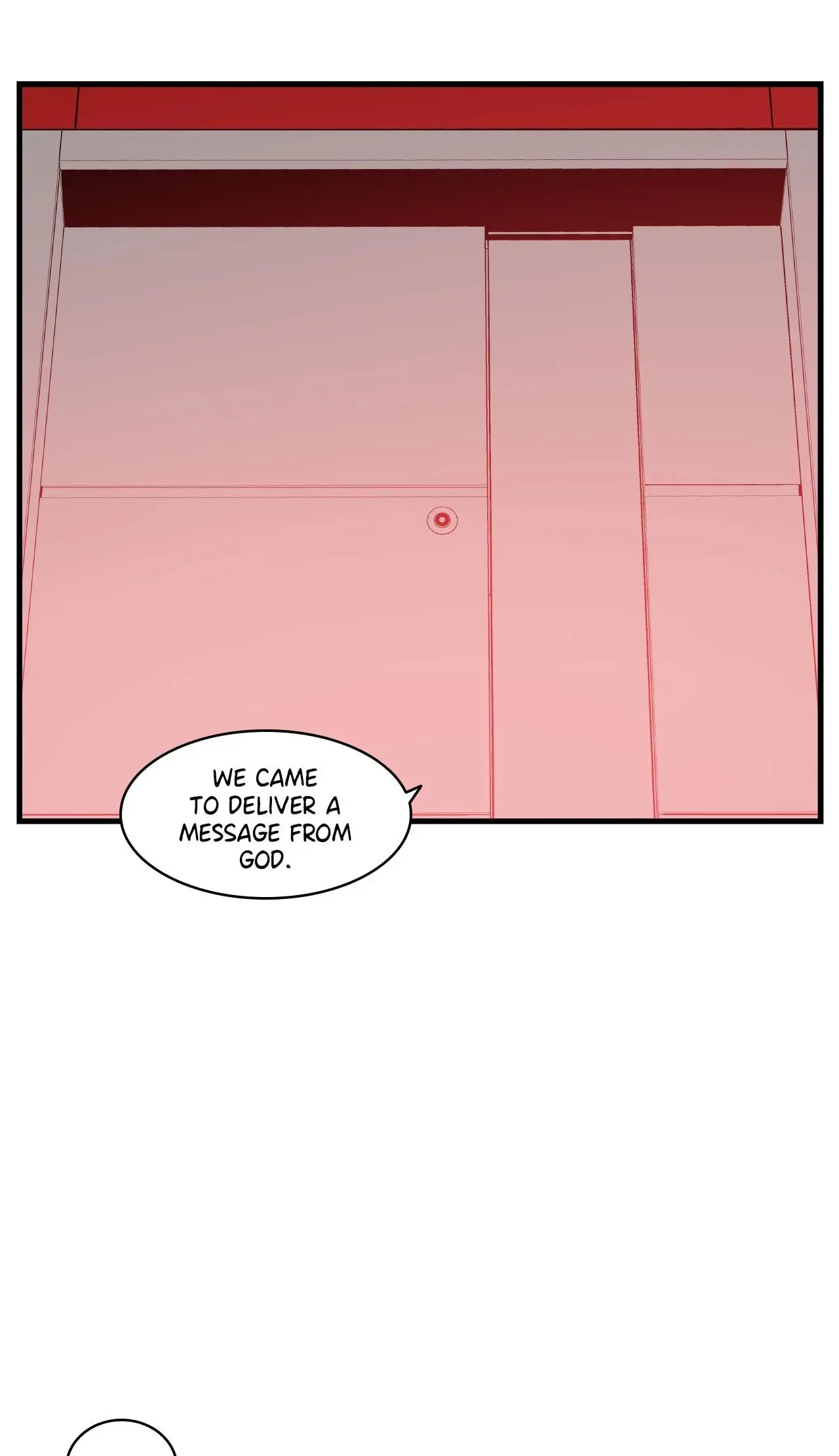 Midnight Taxi Abaabc Chapter 23 - Page 26