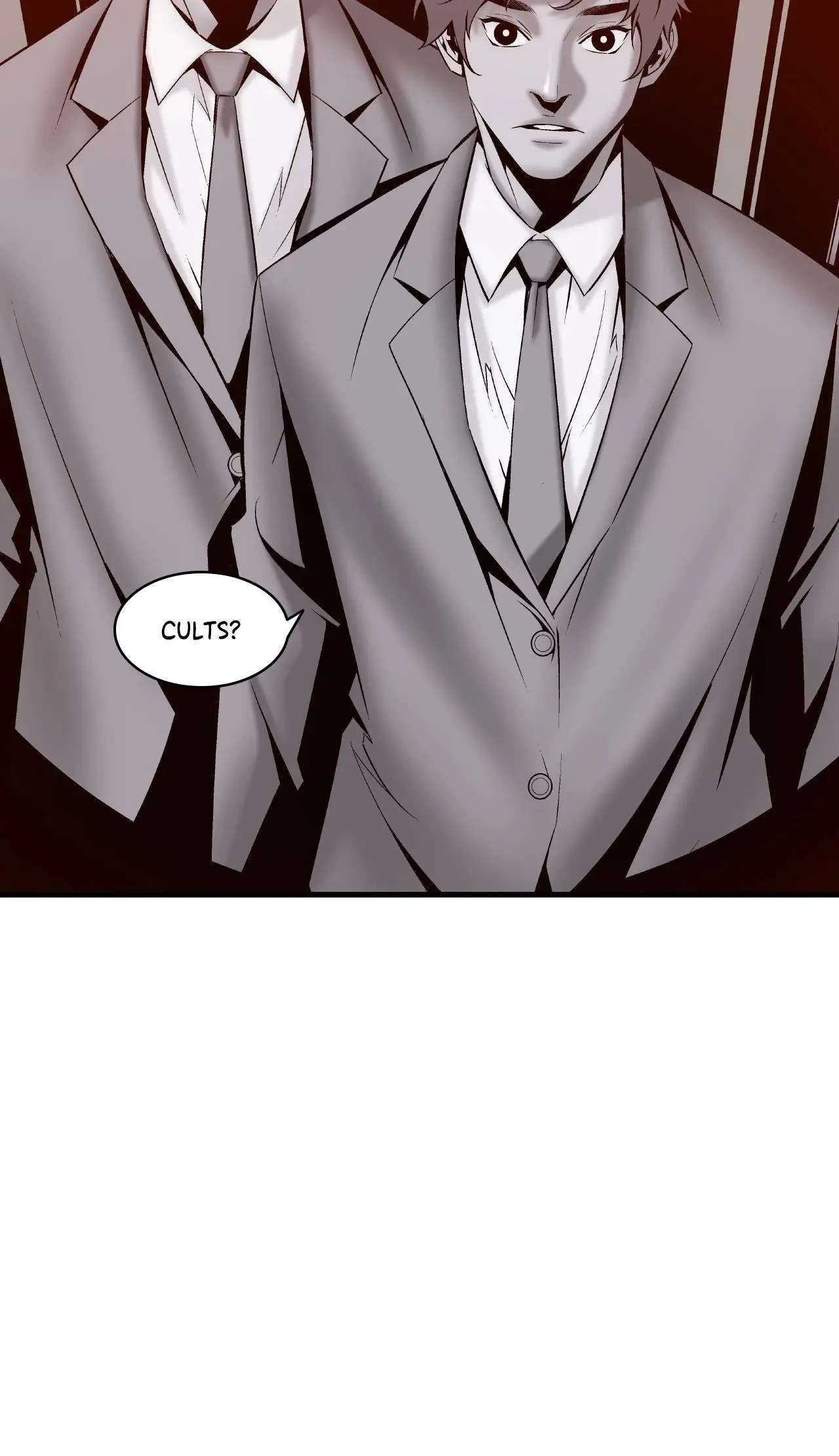 Midnight Taxi Abaabc Chapter 23 - Page 28