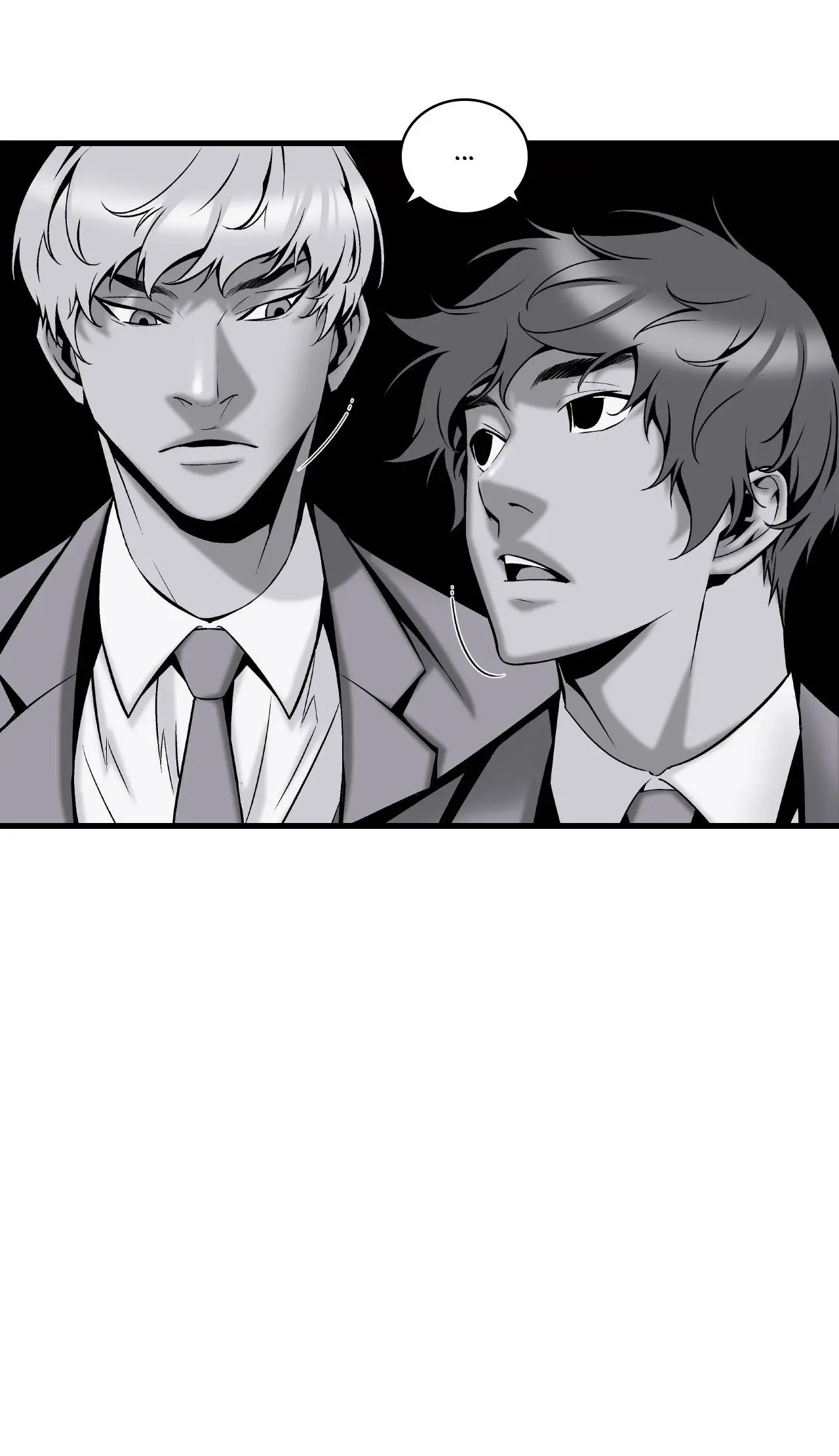 Midnight Taxi Abaabc Chapter 23 - Page 29