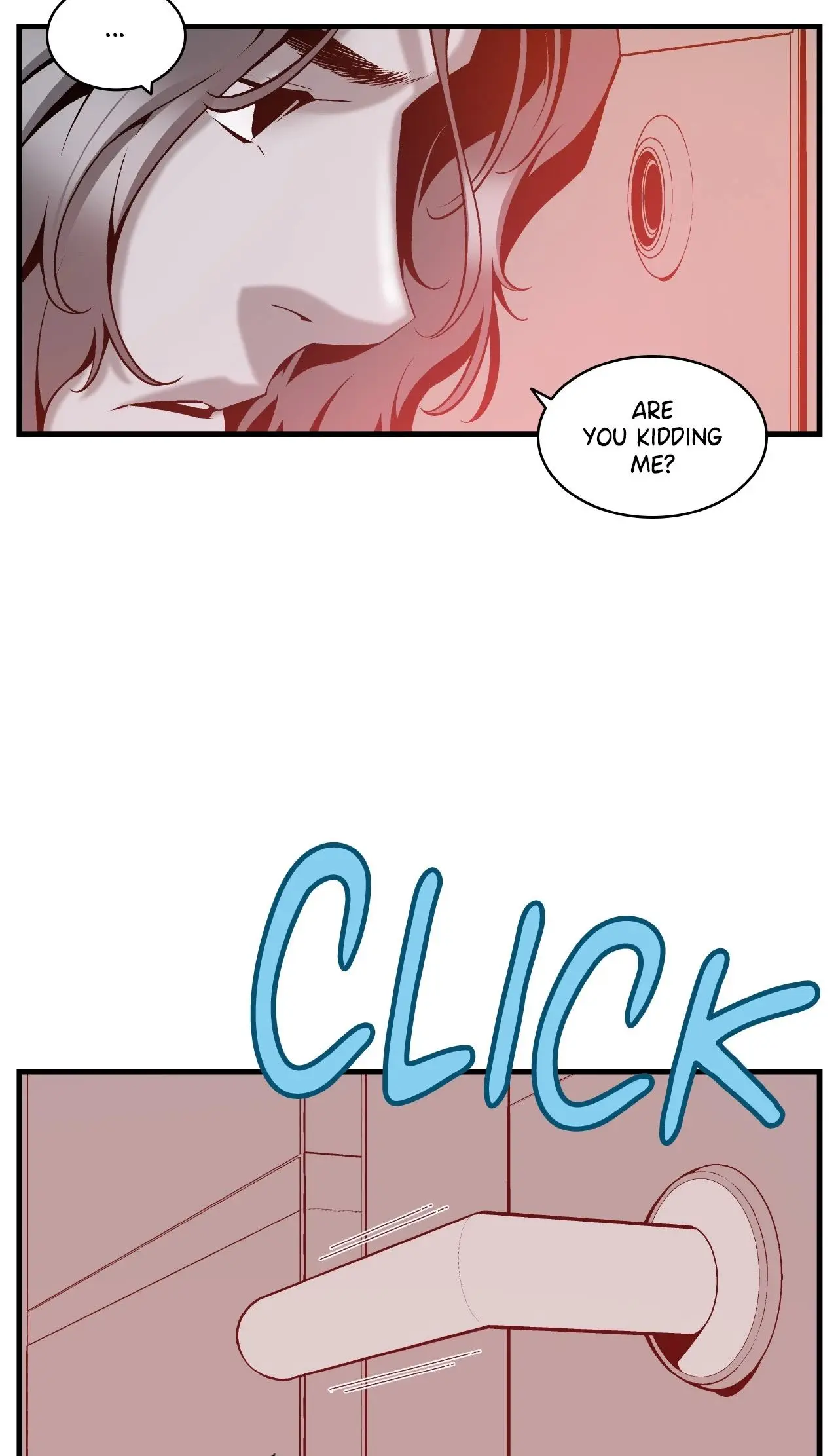Midnight Taxi Abaabc Chapter 23 - Page 31