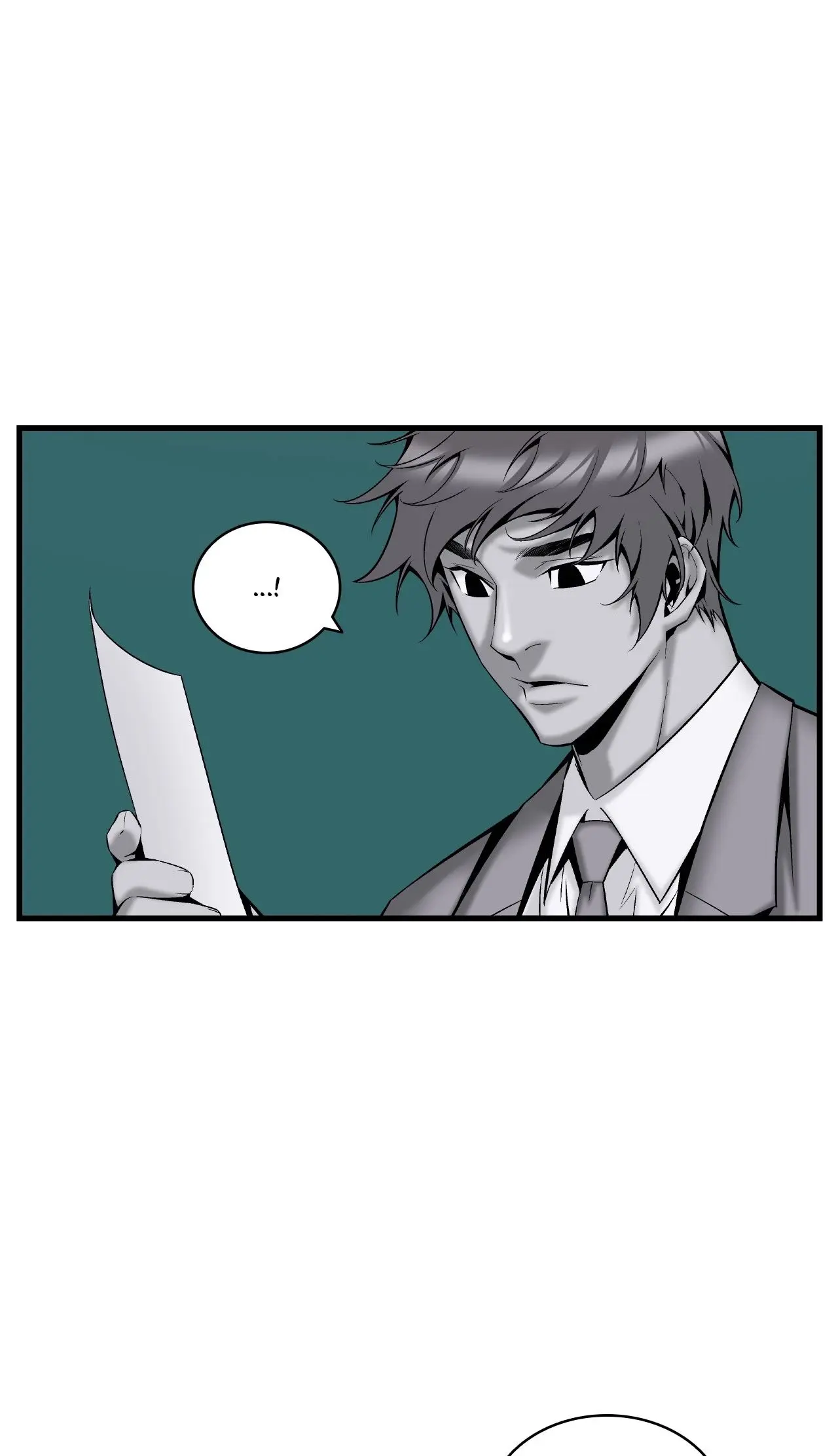 Midnight Taxi Abaabc Chapter 23 - Page 35