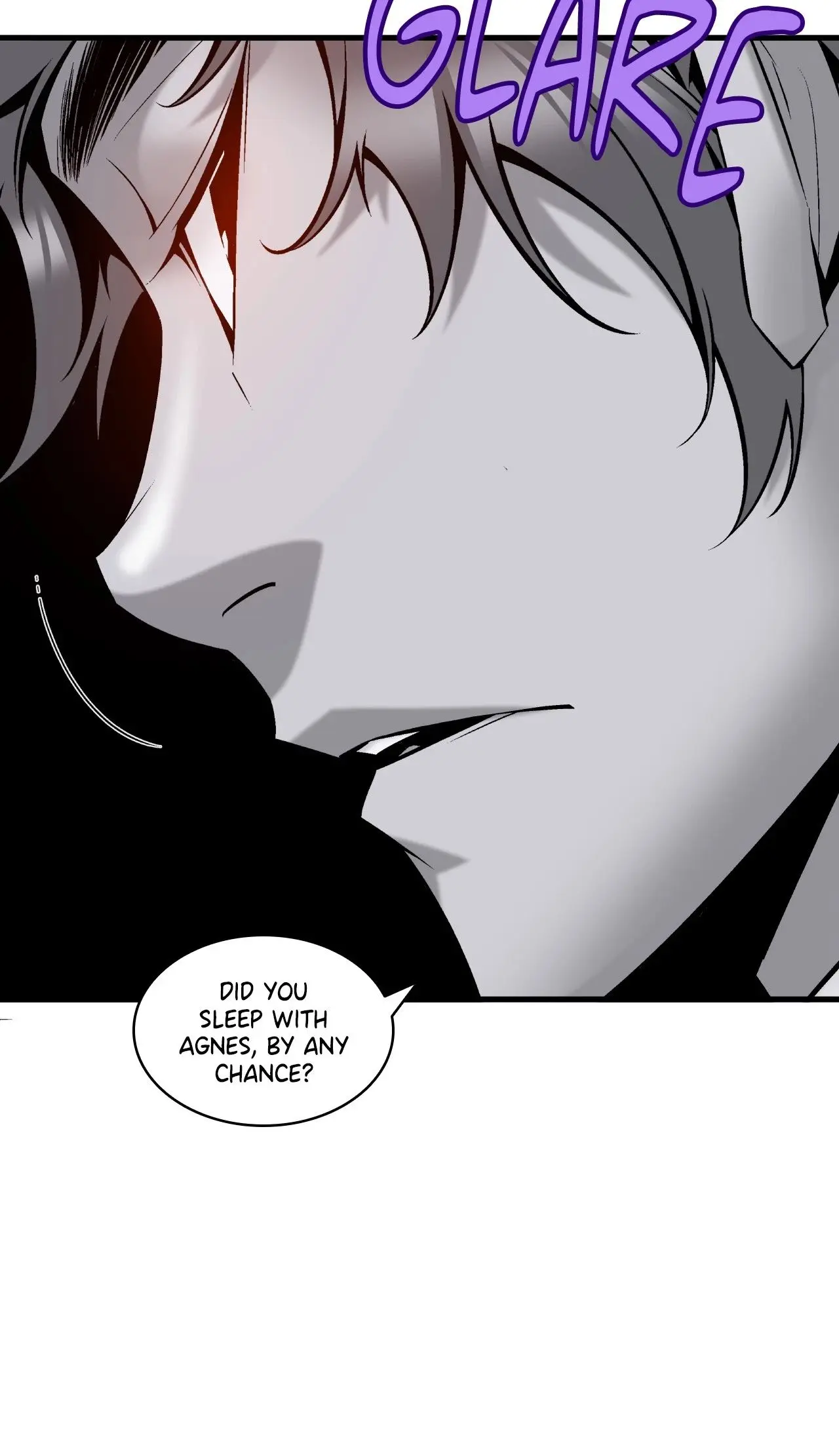 Midnight Taxi Abaabc Chapter 23 - Page 37