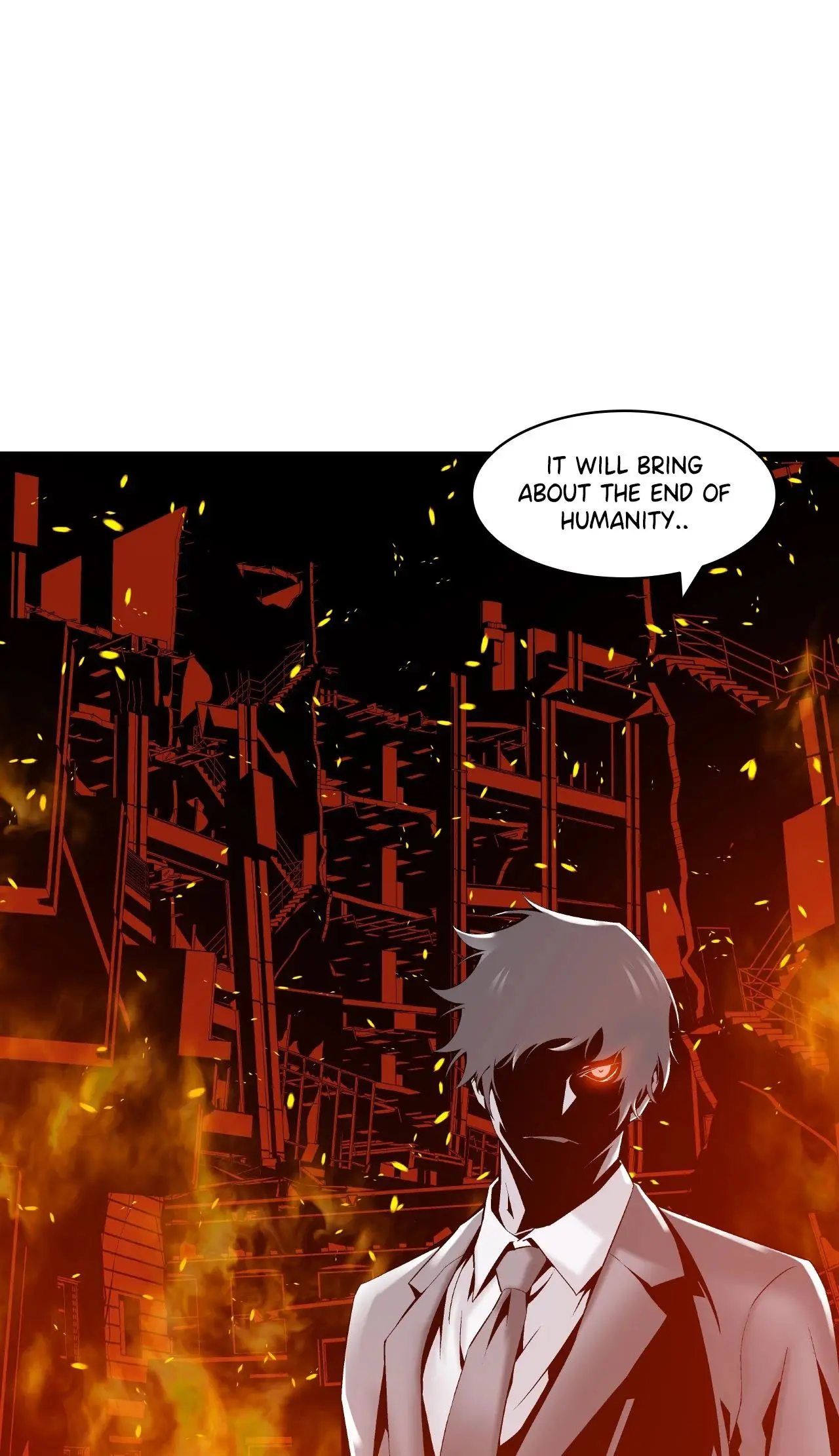 Midnight Taxi Abaabc Chapter 23 - Page 42