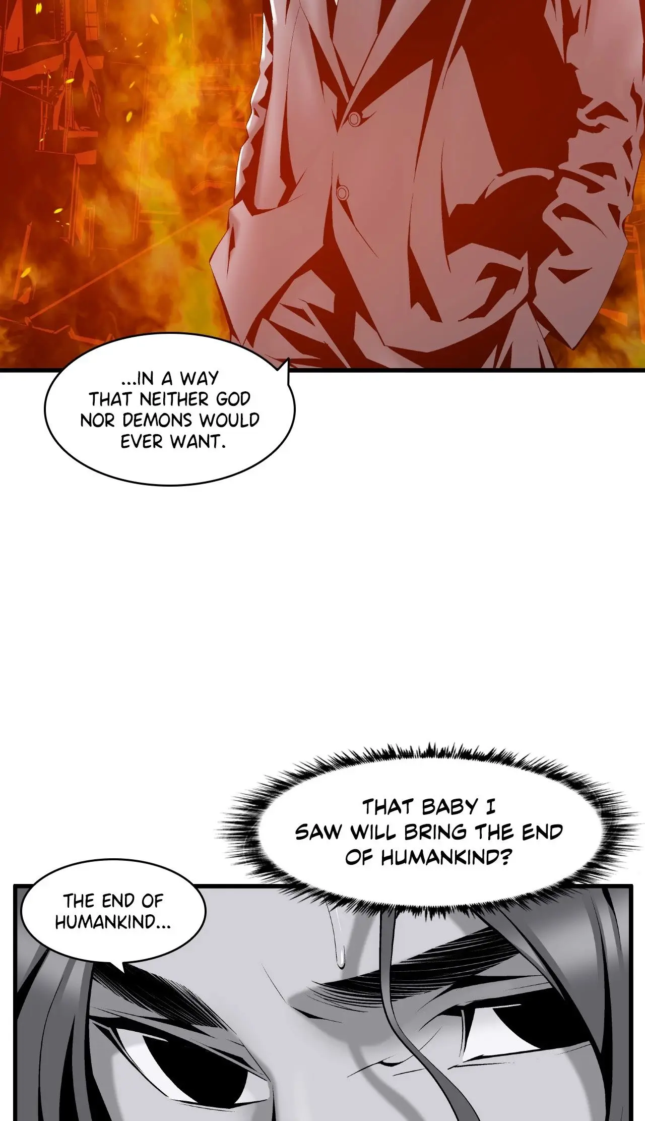 Midnight Taxi Abaabc Chapter 23 - Page 43