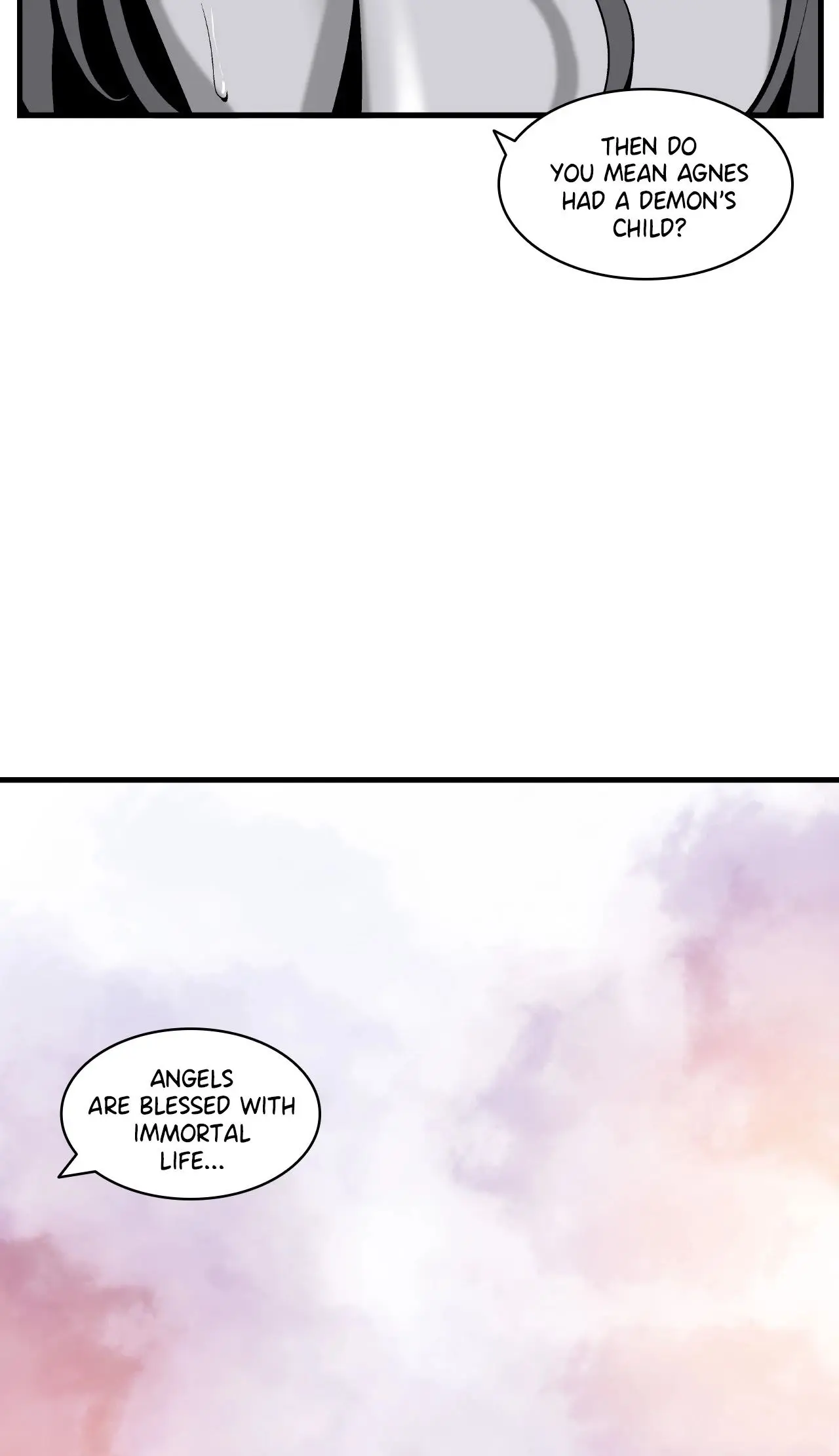 Midnight Taxi Abaabc Chapter 23 - Page 44
