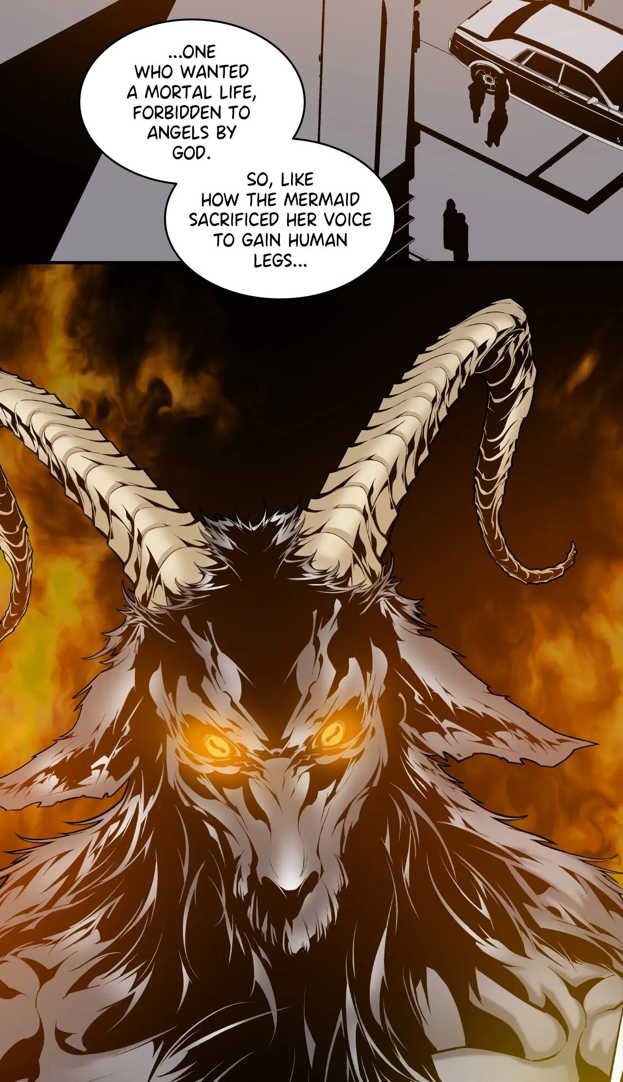 Midnight Taxi Abaabc Chapter 23 - Page 47