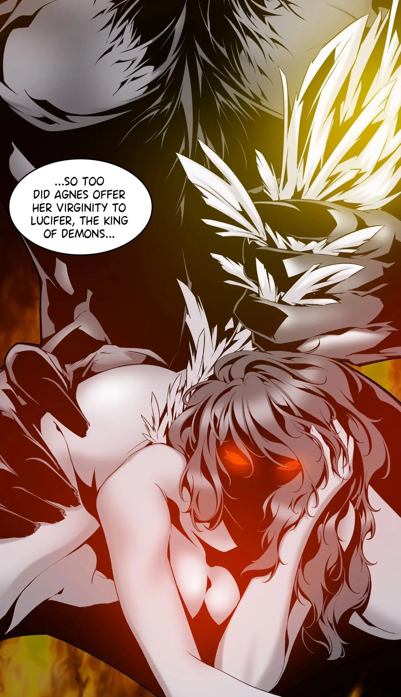 Midnight Taxi Abaabc Chapter 23 - Page 48