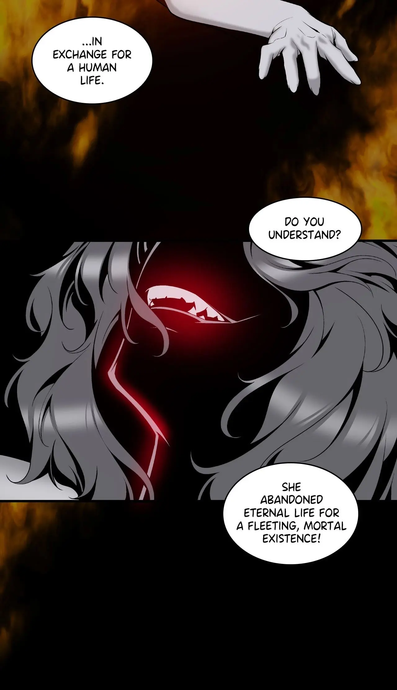 Midnight Taxi Abaabc Chapter 23 - Page 49