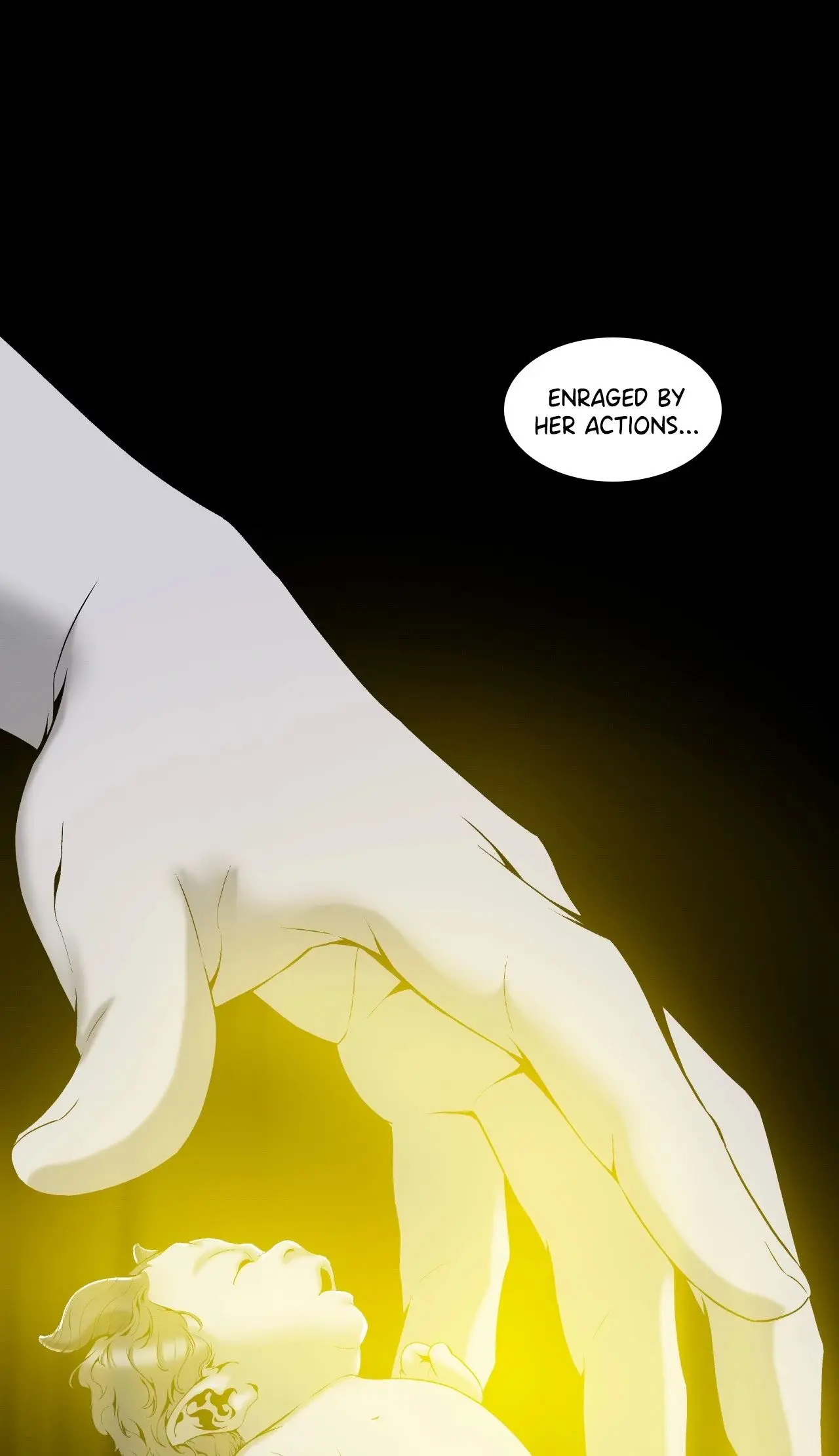 Midnight Taxi Abaabc Chapter 23 - Page 50