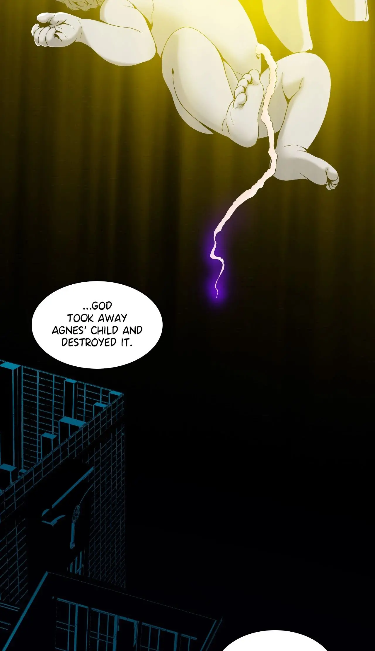 Midnight Taxi Abaabc Chapter 23 - Page 51