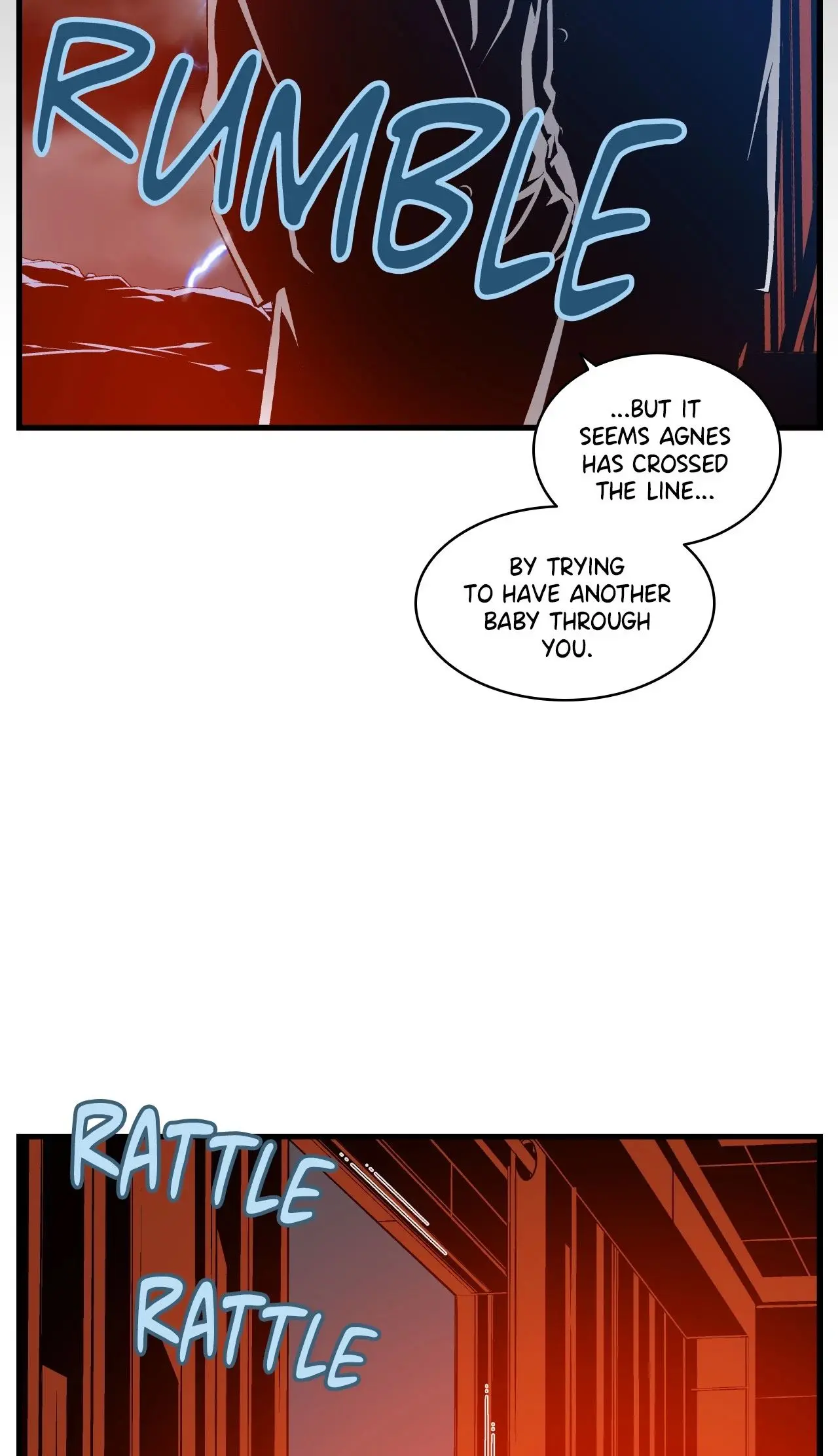 Midnight Taxi Abaabc Chapter 23 - Page 55