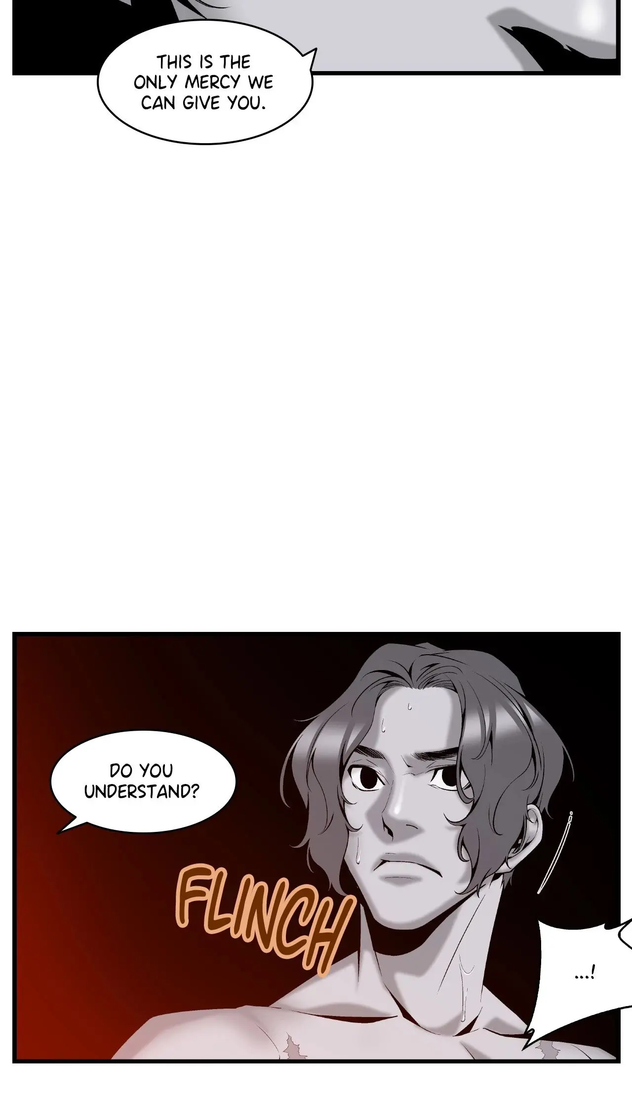 Midnight Taxi Abaabc Chapter 23 - Page 57