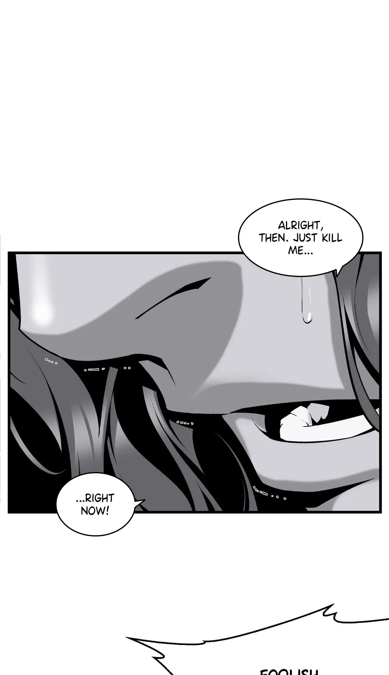 Midnight Taxi Abaabc Chapter 23 - Page 62