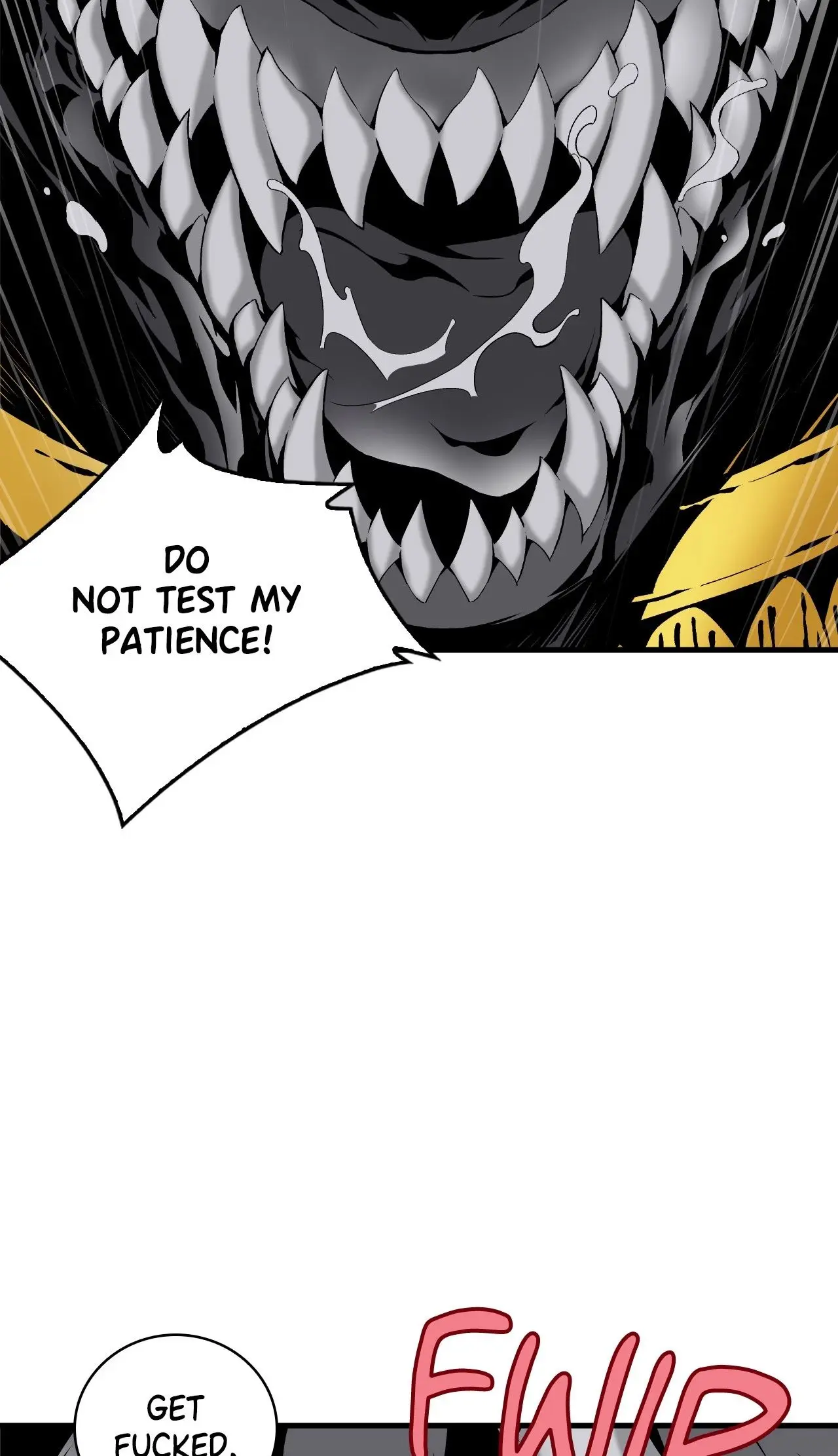 Midnight Taxi Abaabc Chapter 23 - Page 64