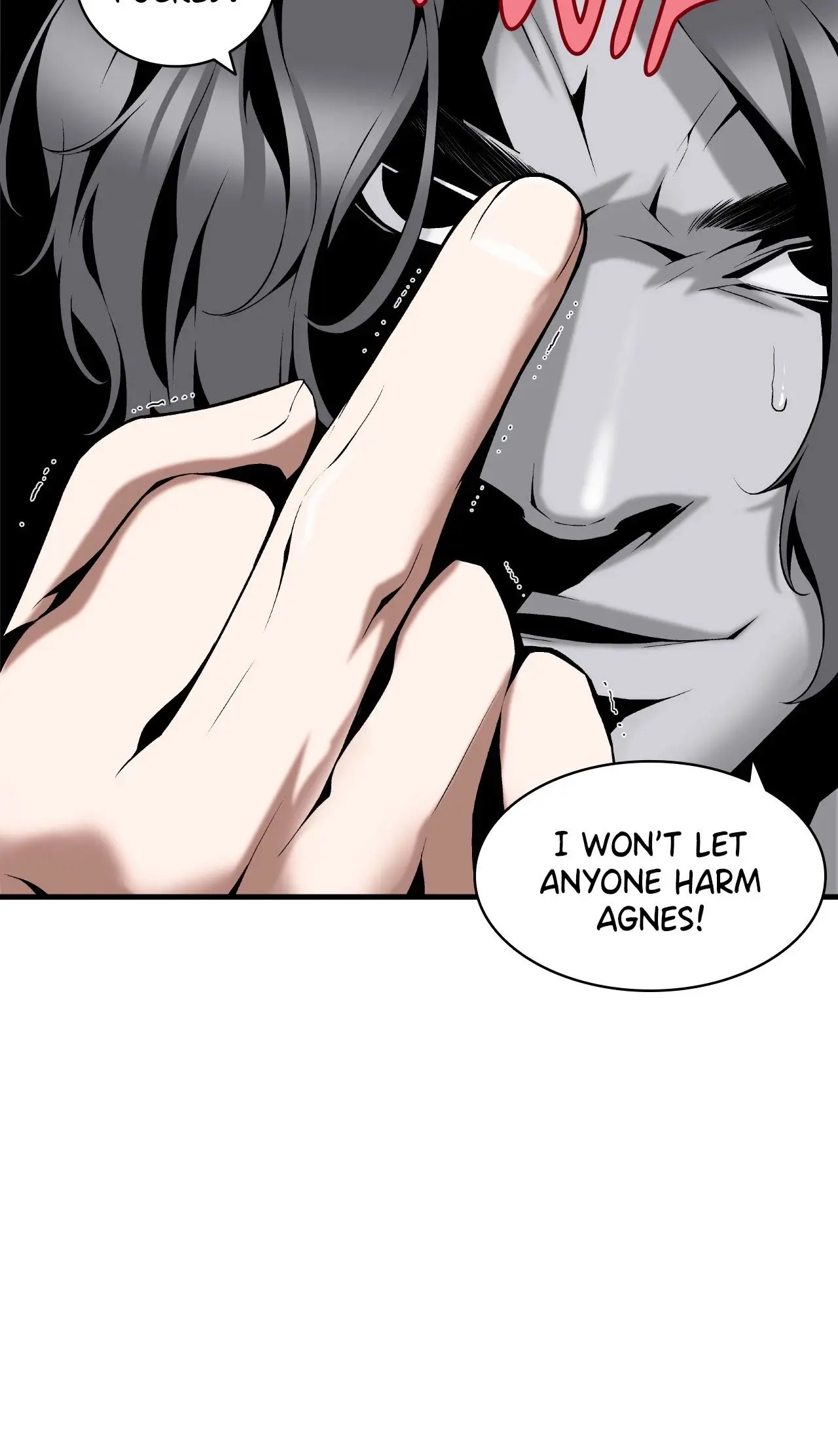 Midnight Taxi Abaabc Chapter 23 - Page 65