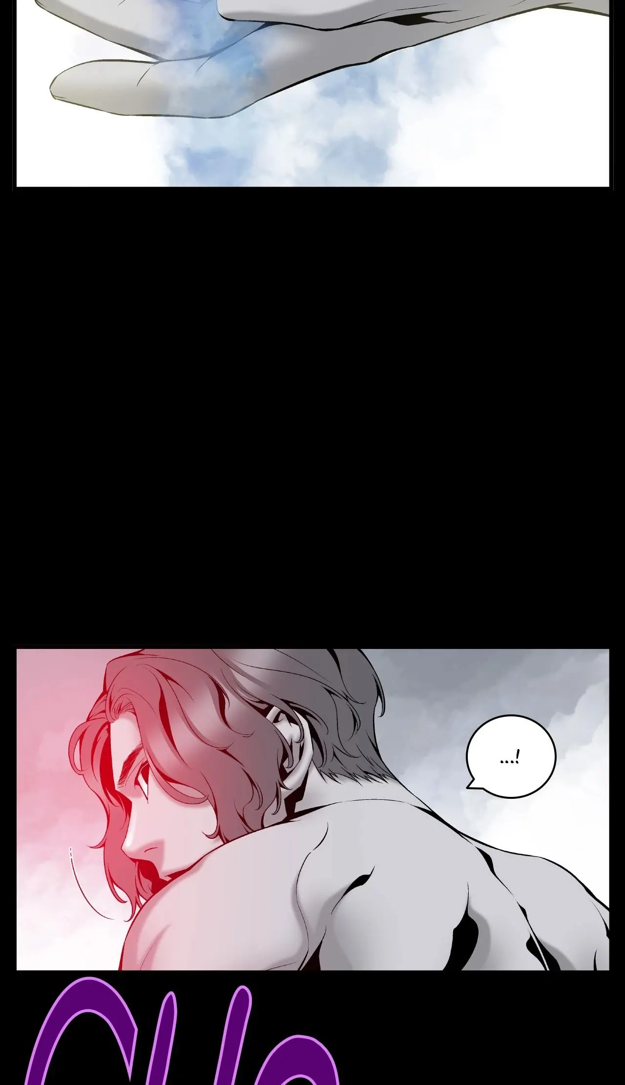 Midnight Taxi Abaabc Chapter 23 - Page 8