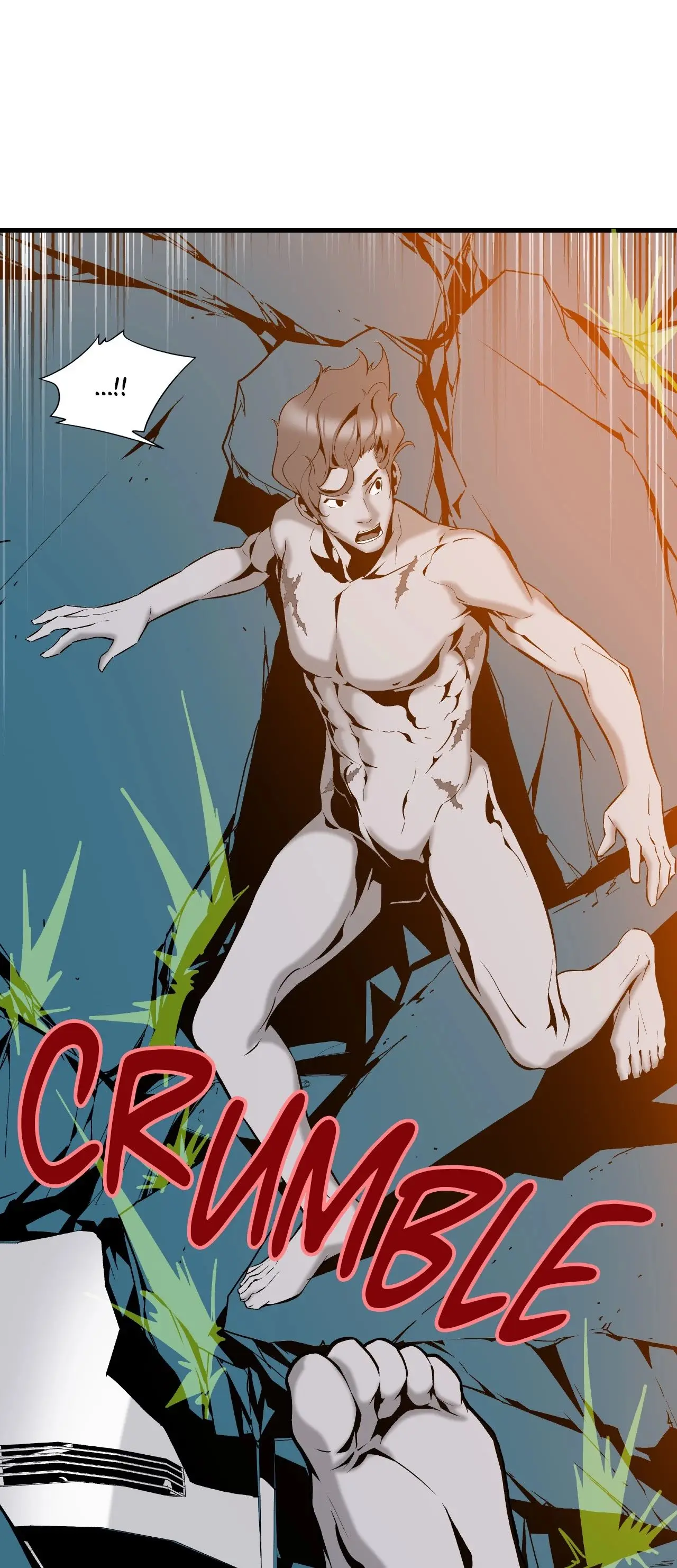 Midnight Taxi Abaabc Chapter 24 - Page 16