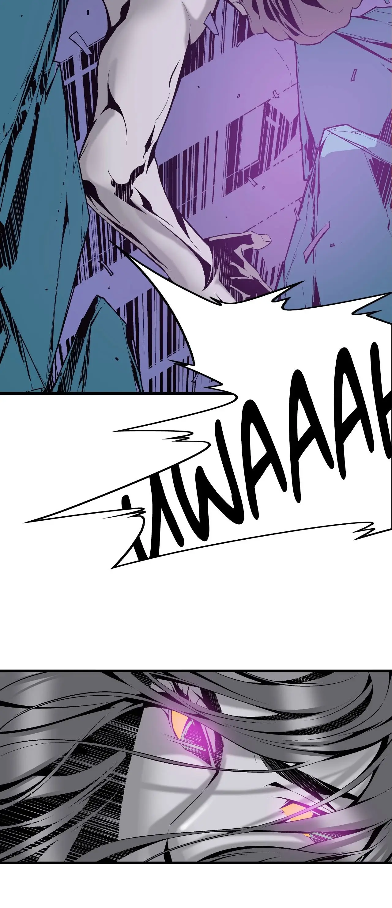 Midnight Taxi Abaabc Chapter 24 - Page 18