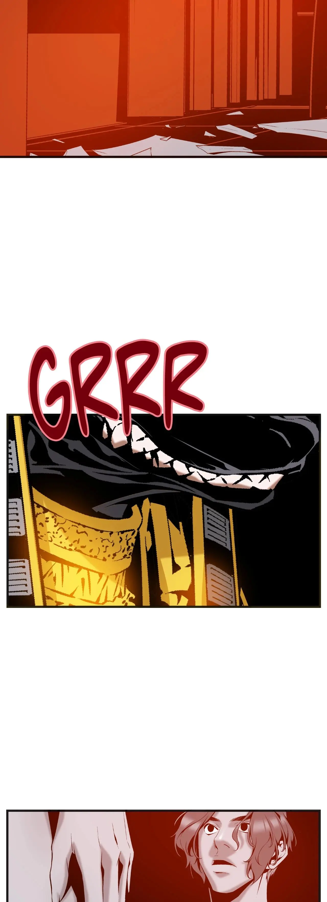 Midnight Taxi Abaabc Chapter 24 - Page 2